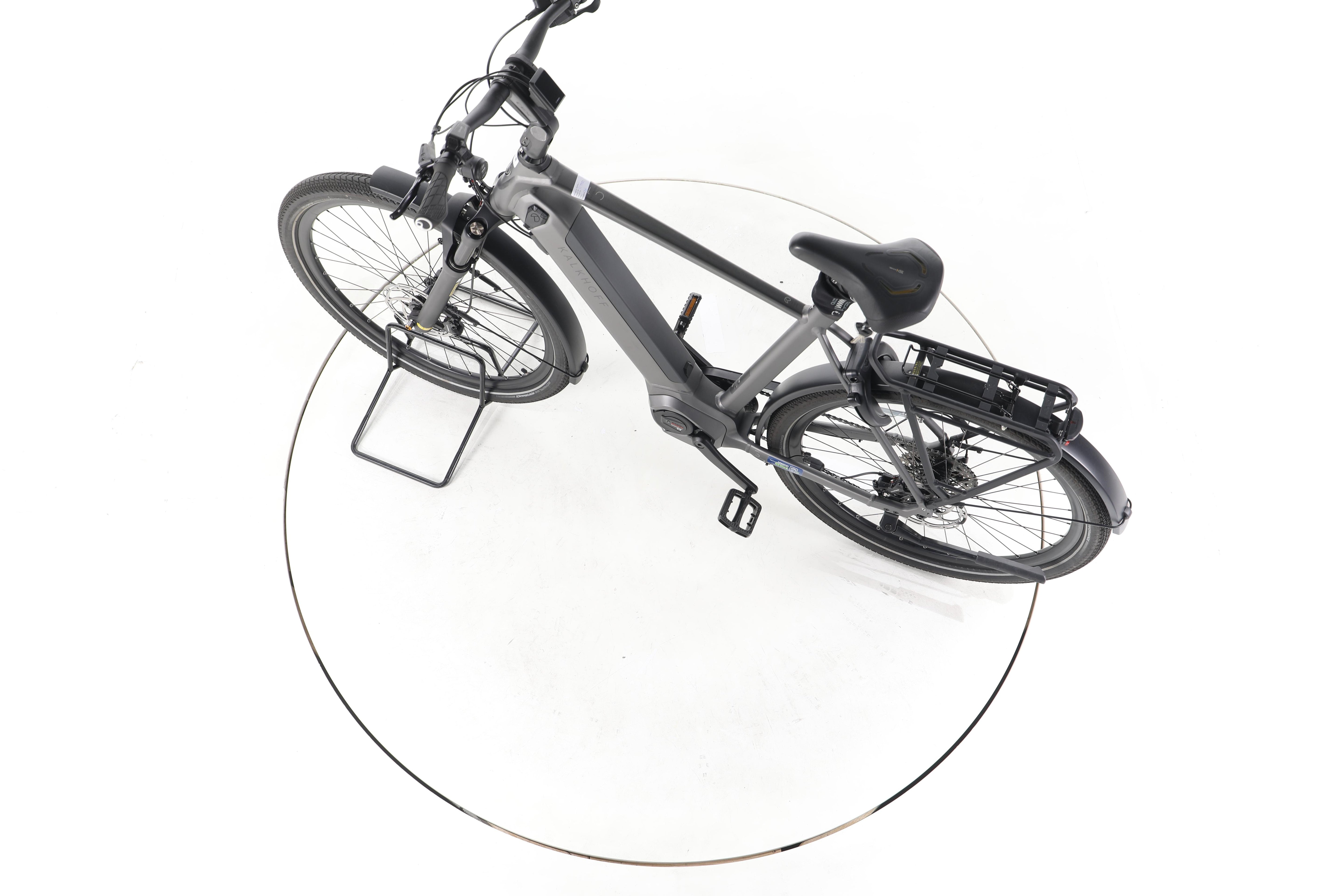 Kalkhoff Endeavour 5.B Advance+ Trekking E-Bike - Image 20