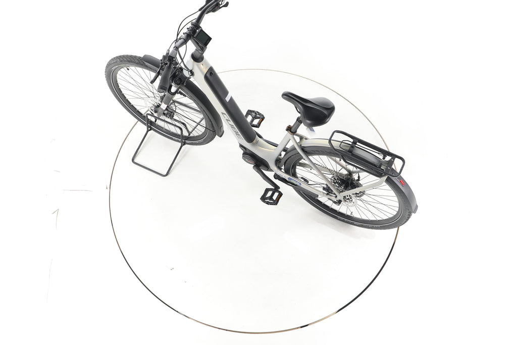 Cube Touring Hybrid Pro Trekking E-Bike Tiefeinsteiger 2024 - Image 20