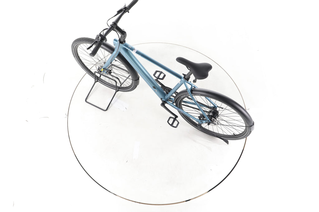 TENWAYS CGO600 Pro City E-Bike 2024 - Image 20