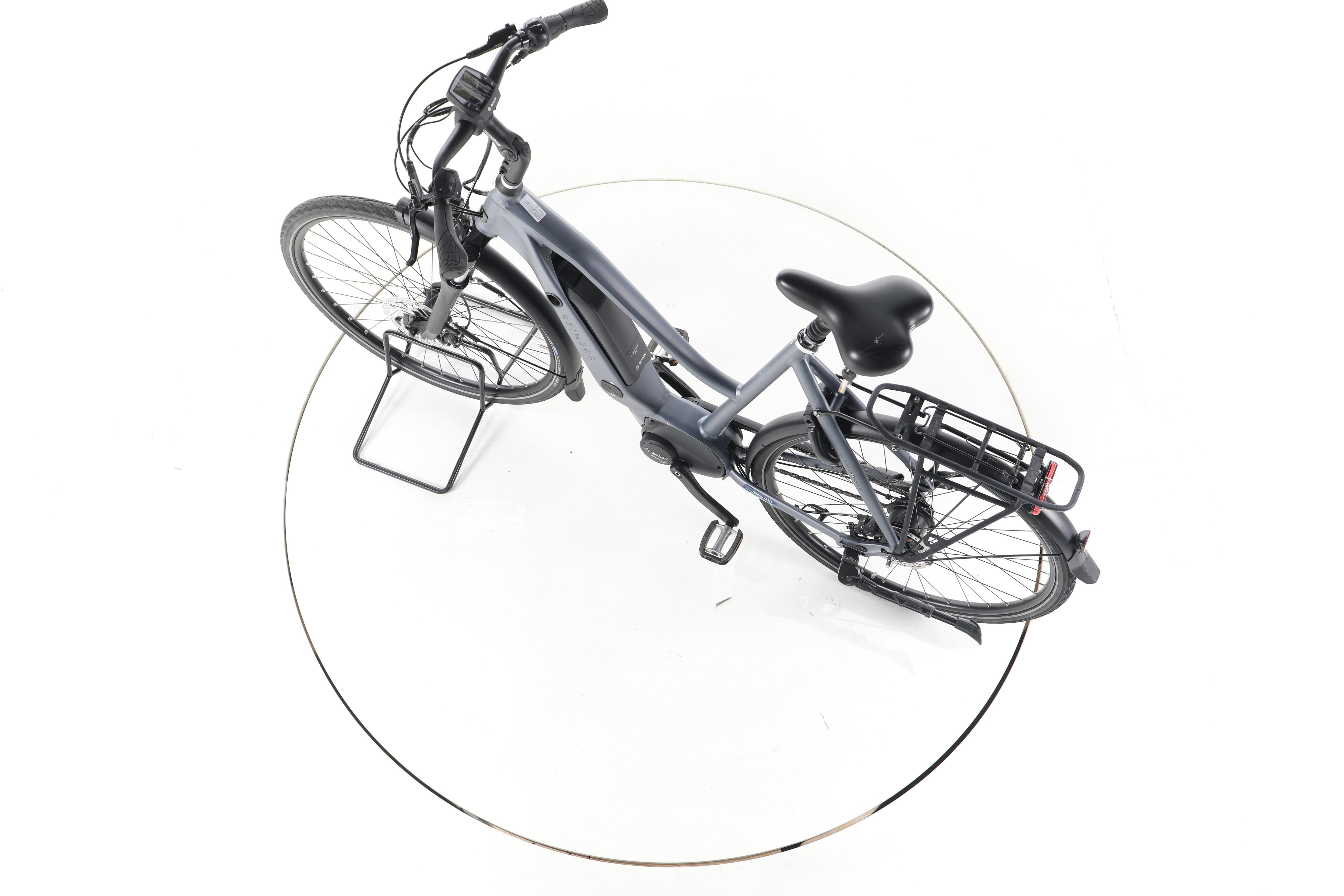 Velo de Ville AEB 200 City E-Bike - Image 20
