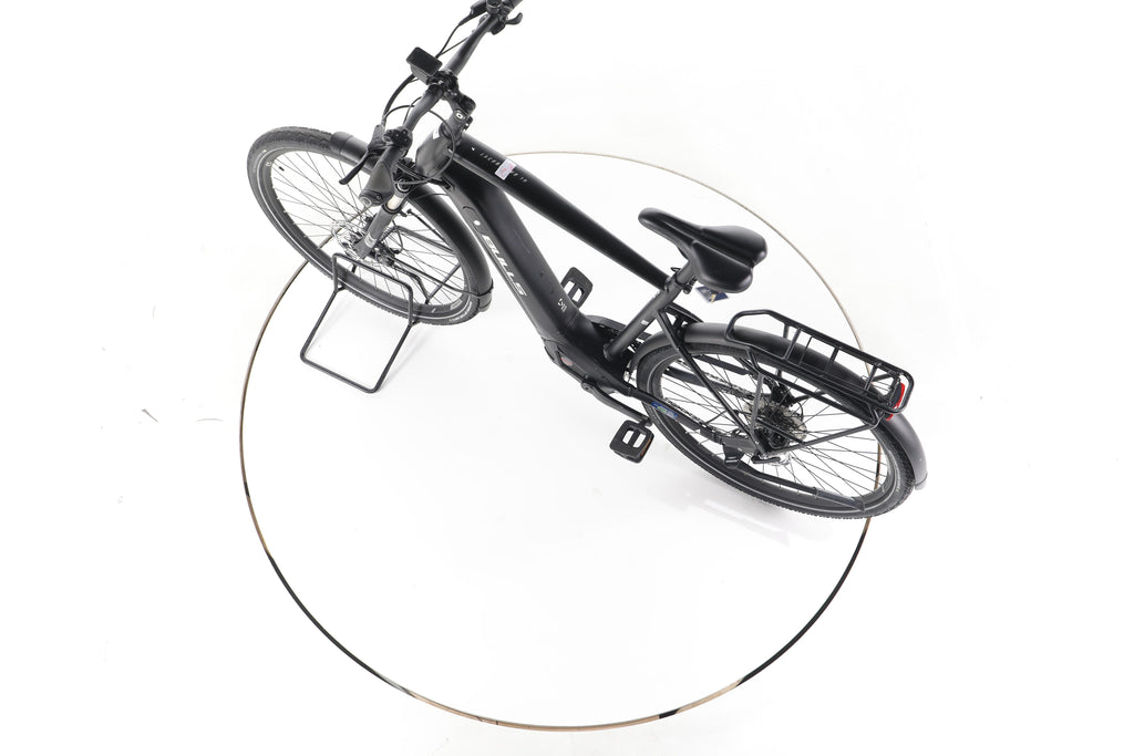 Bulls Lacuba EVO 10 Trekking E-Bike - Image 20
