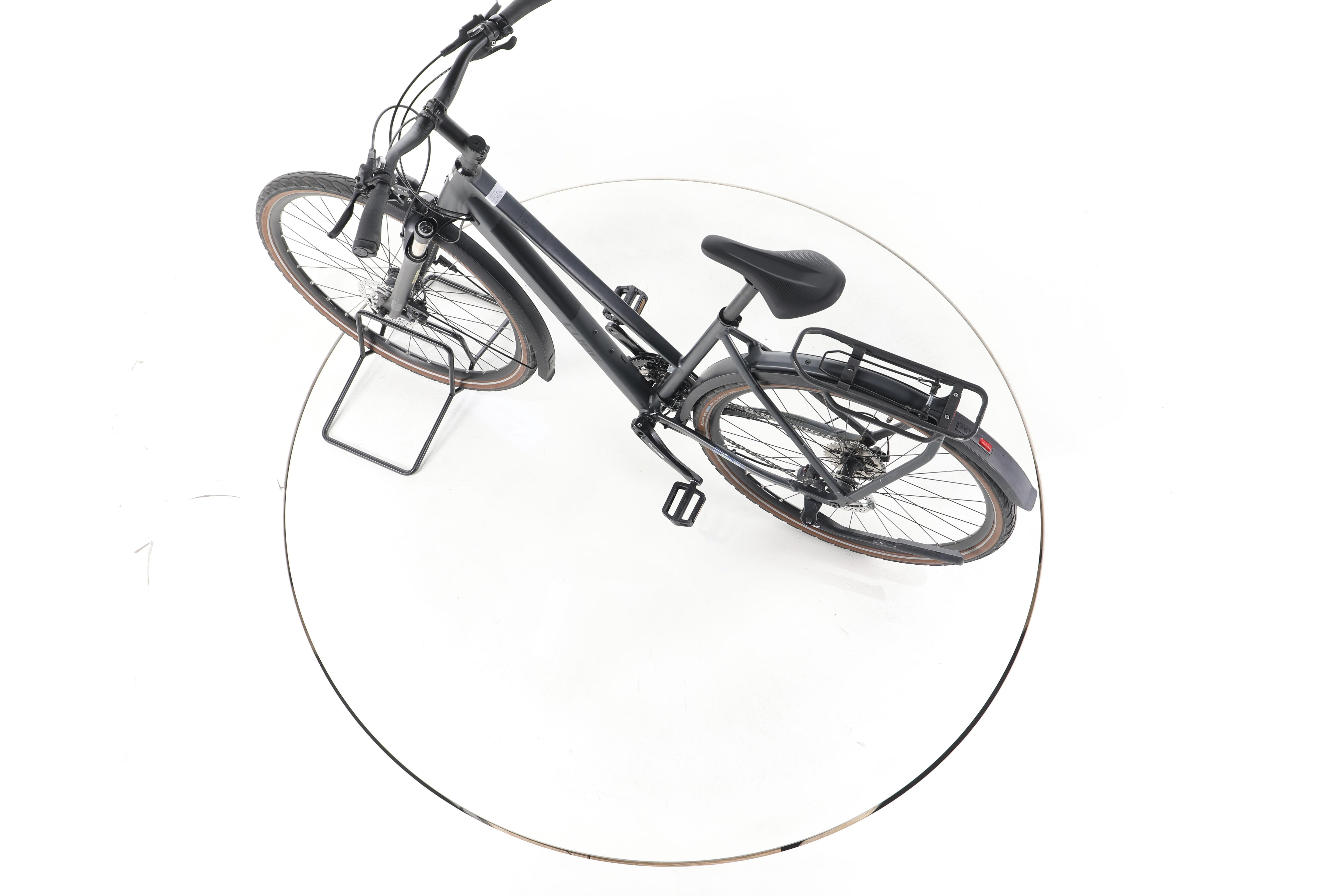 Cube Kathmandu Pro Fahrrad City & Trekking - Image 20