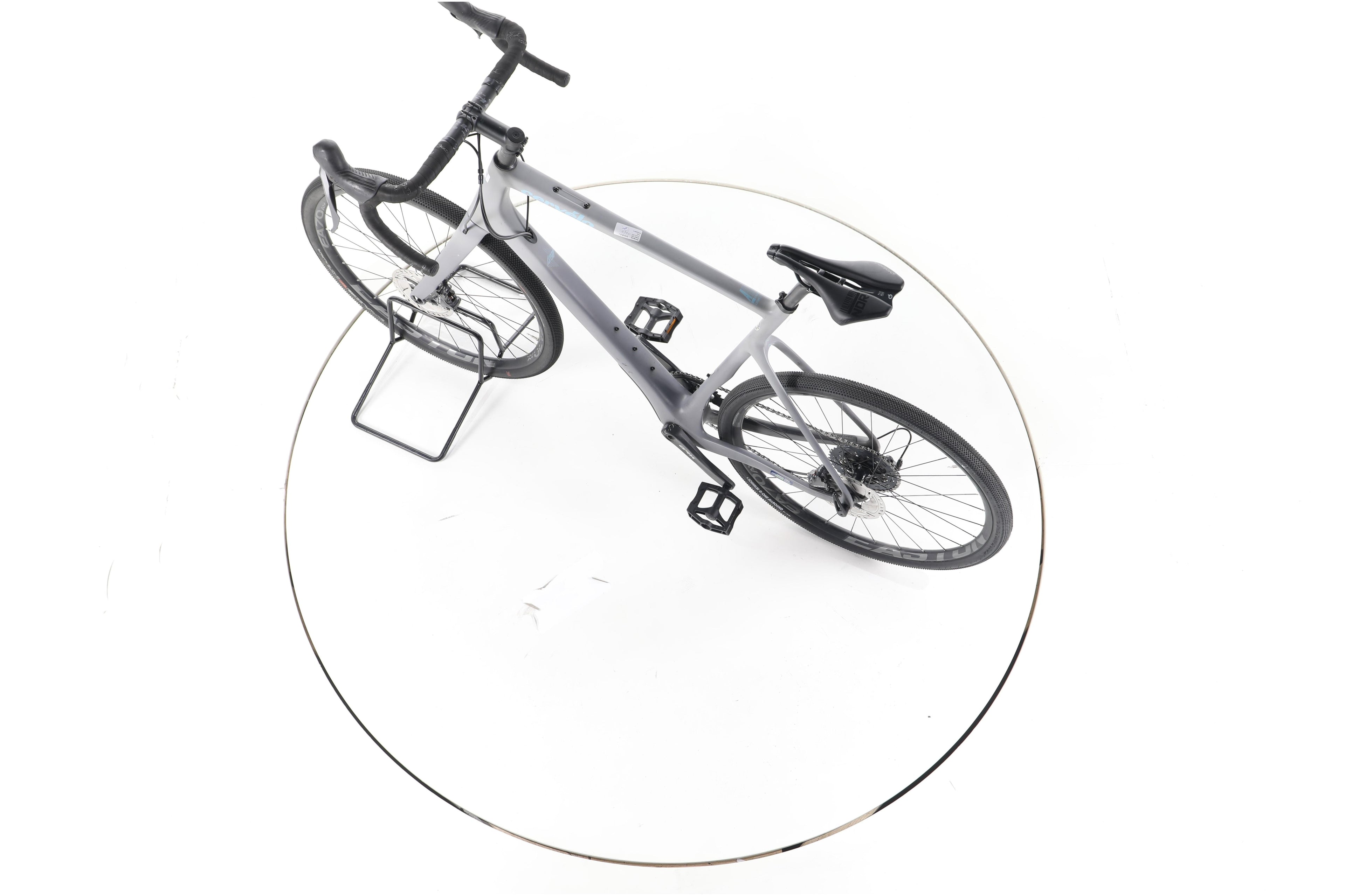 Cervelo Aspero GRX810 1x11 - Image 20