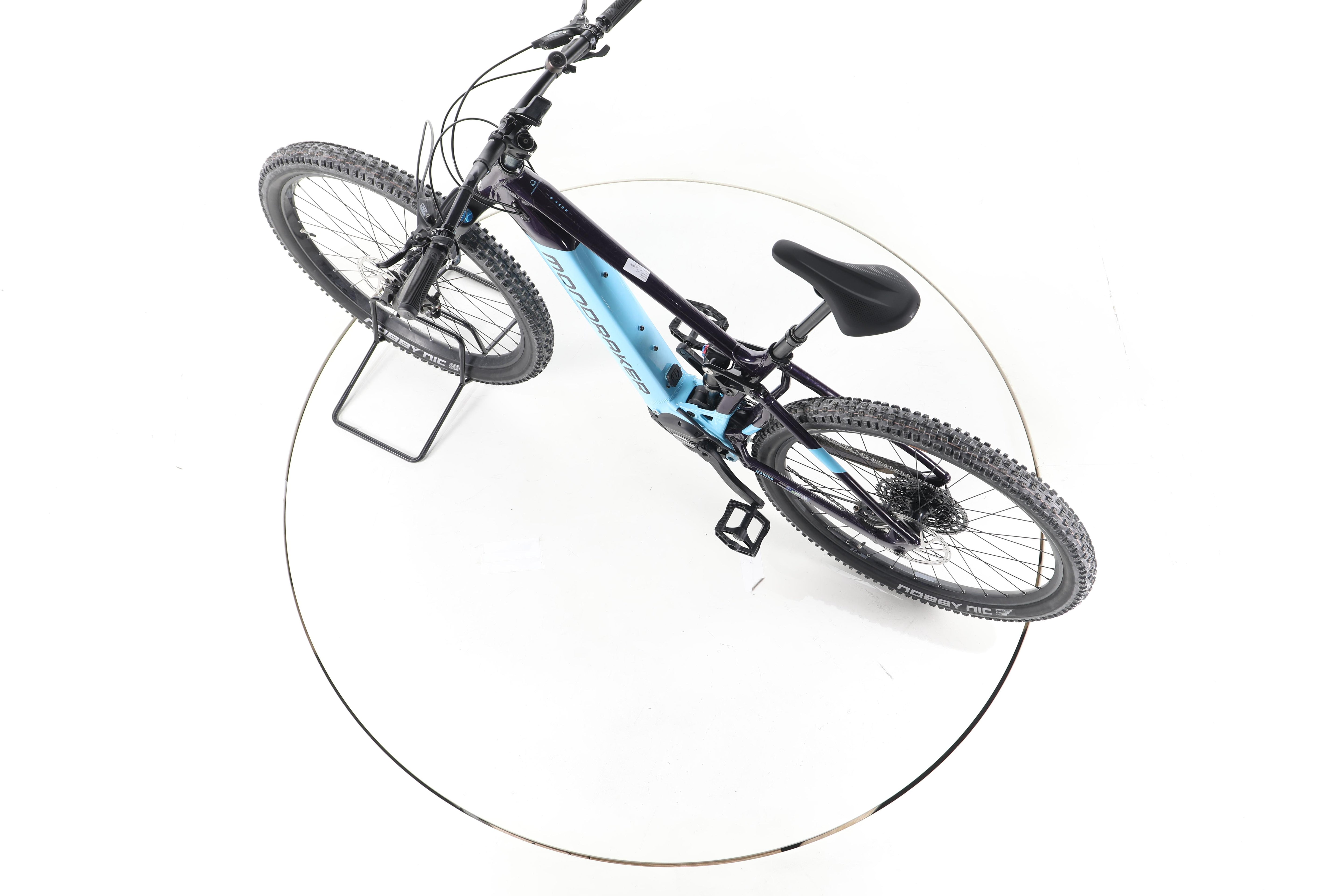 Mondraker DUSK R E-Bike Fully - Image 20