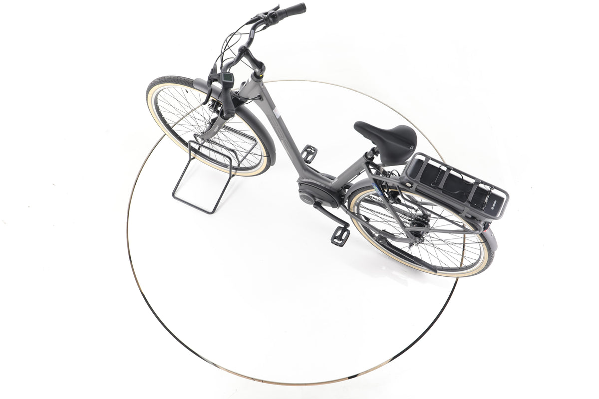 BBF Madrid City E-Bike Tiefeinsteiger - Image 20