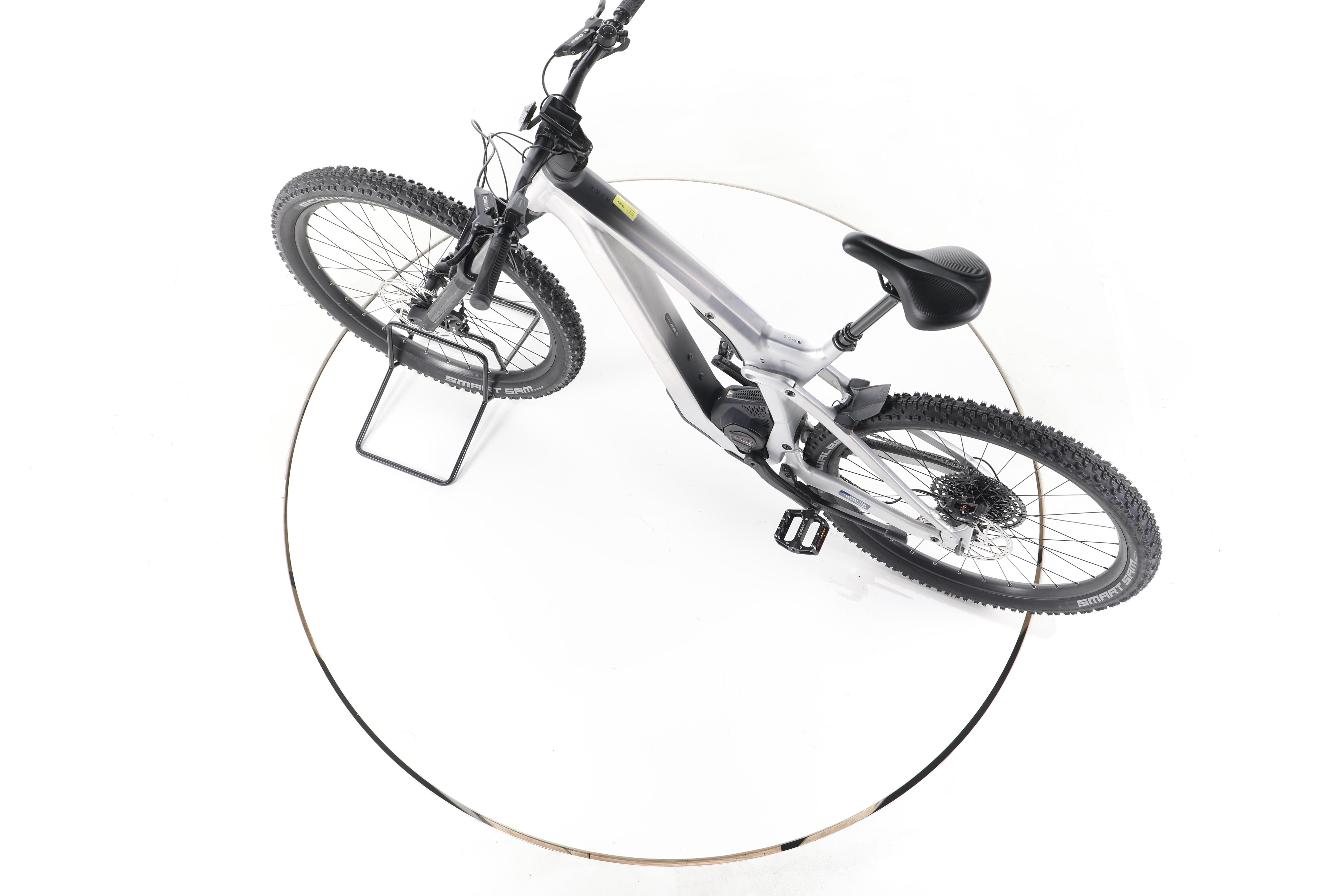 Scott Strike eRIDE 920 EVO E-Bike Fully 2024 - Image 20