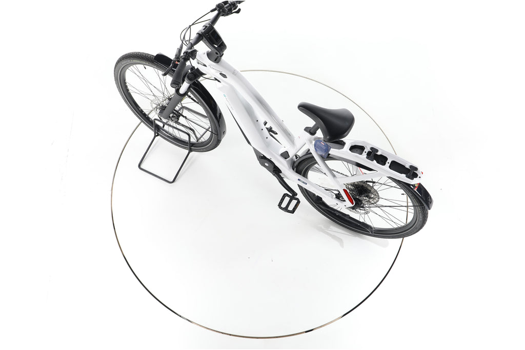 Bianchi E-OMNIA T-TYPE Trekking E-Bike - Image 20