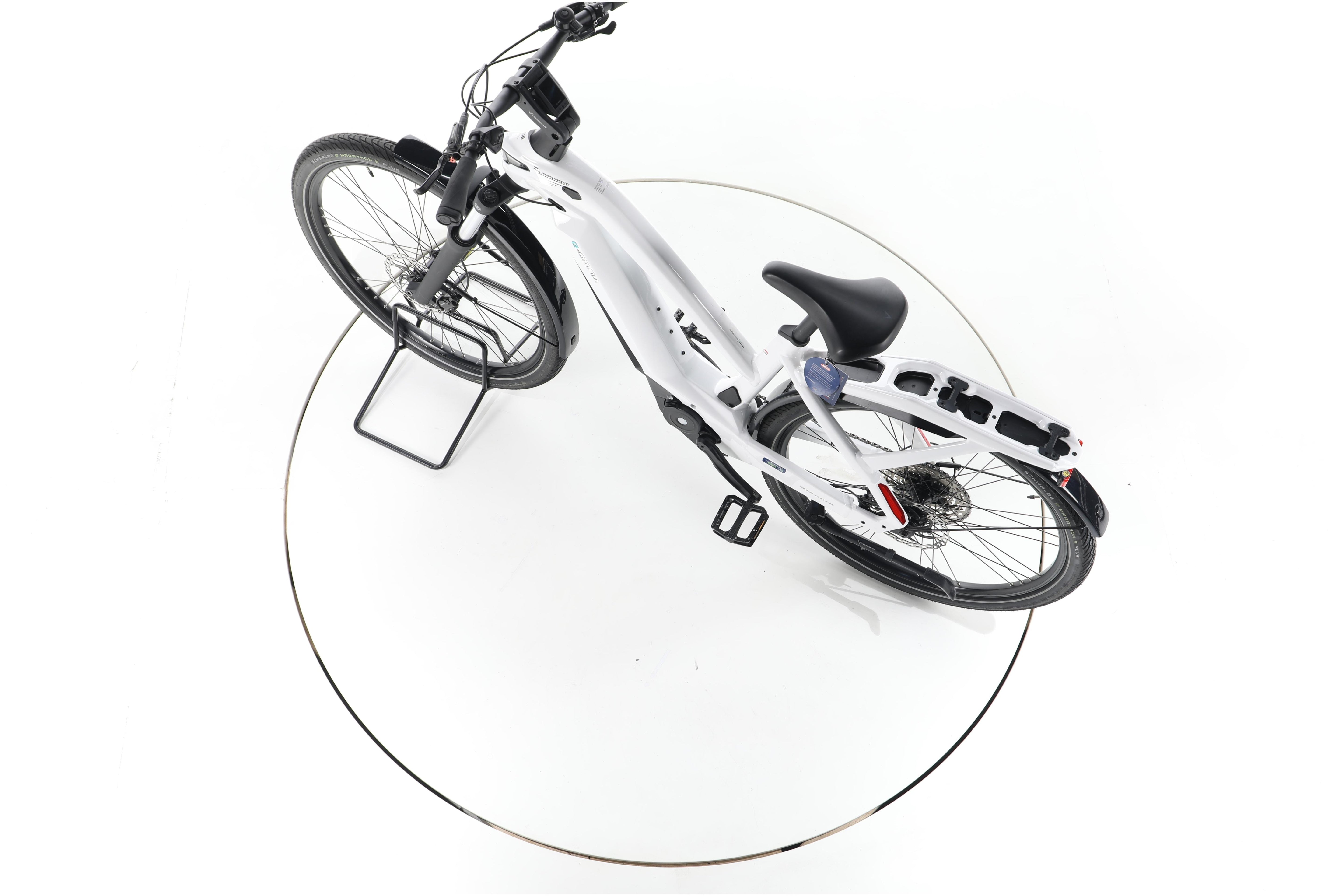 Bianchi E-OMNIA T-TYPE Trekking E-Bike - Image 20