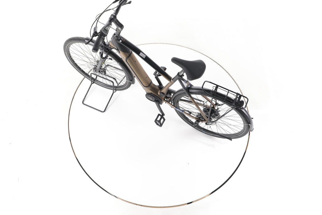 Kreidler Vitality Eco 7 Sport CX Trekking E-Bike - Image 20