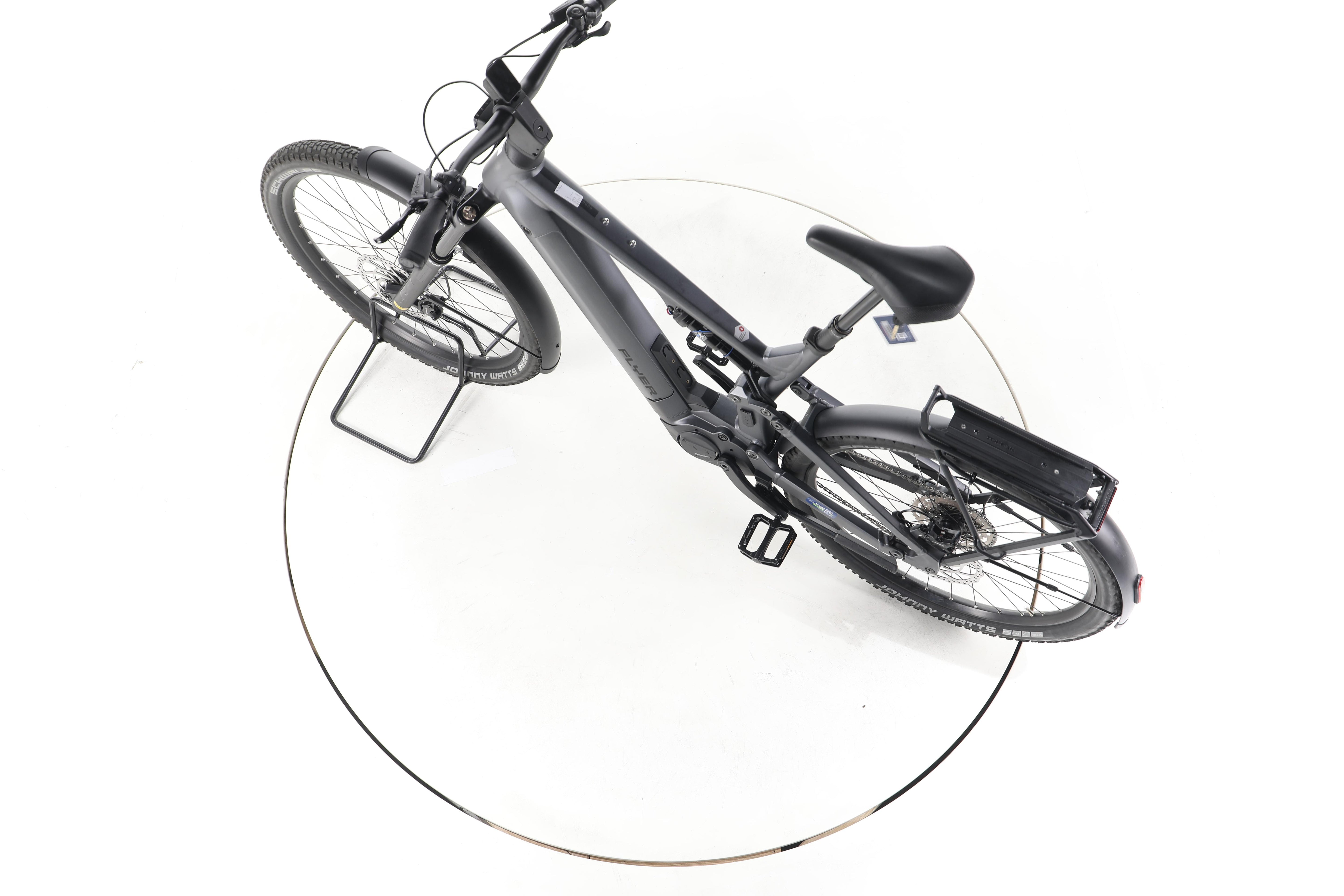 FLYER Goroc X SUV E-Bike - Image 20