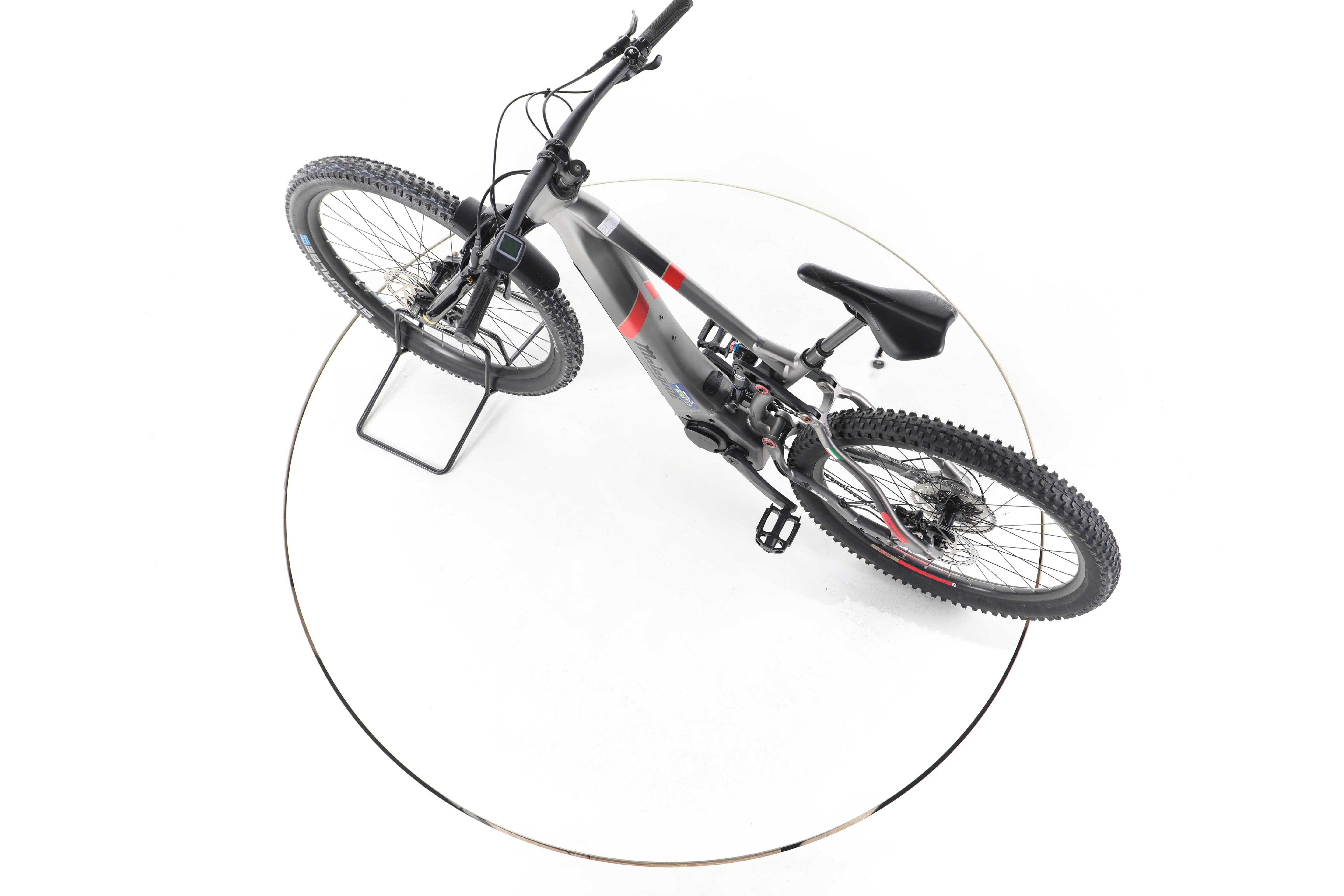 Malaguti Civetta E-Bike Fully - Image 20