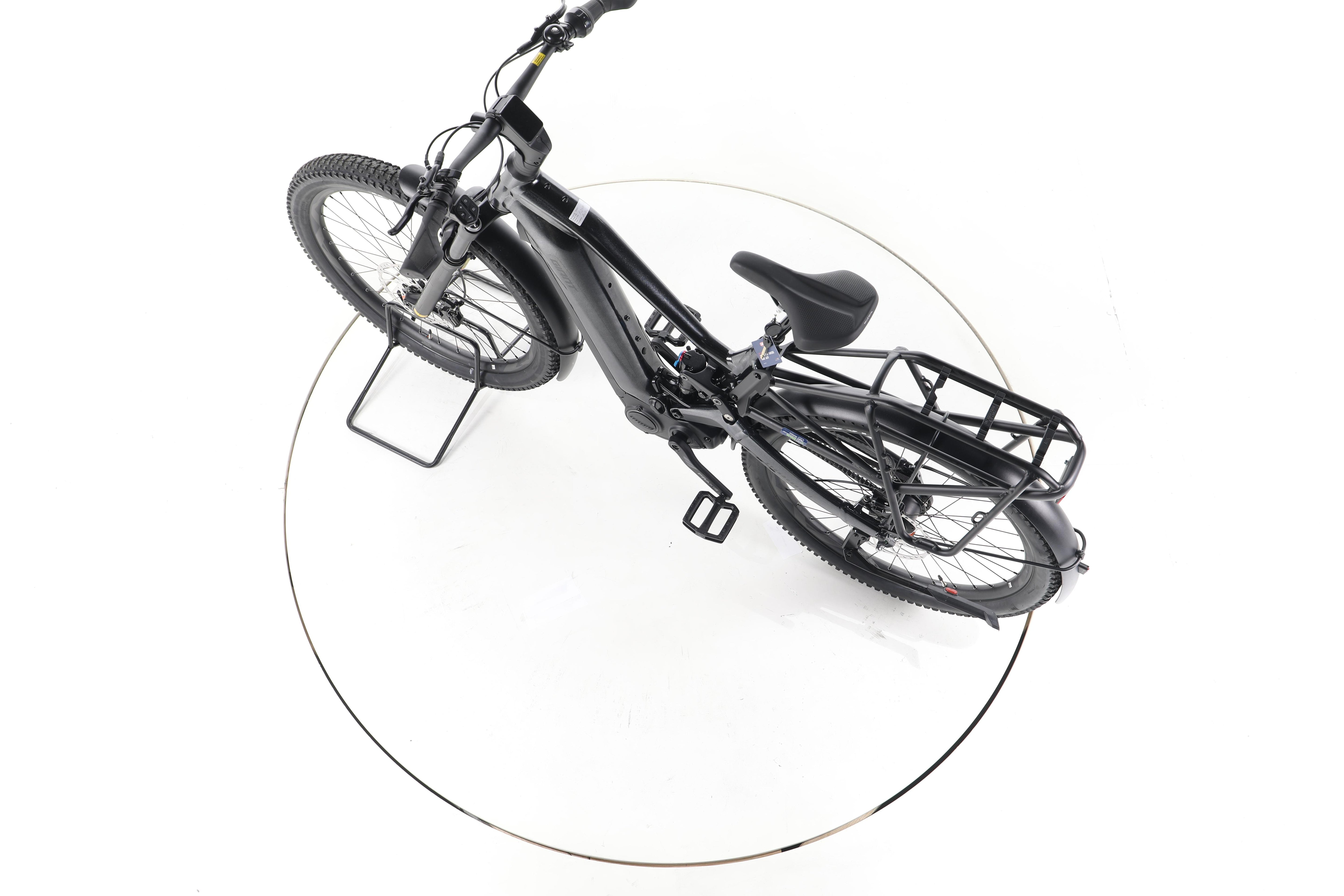 Giant Stormguard E+2 SUV E-Bike 2023 - Image 20
