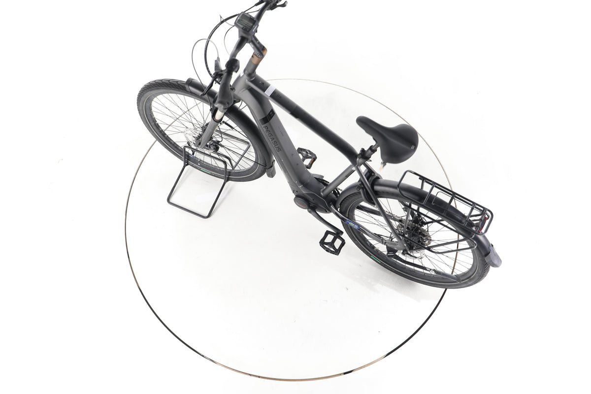 Pegasus Strong EVO 10 Trekking E-Bike - Image 20