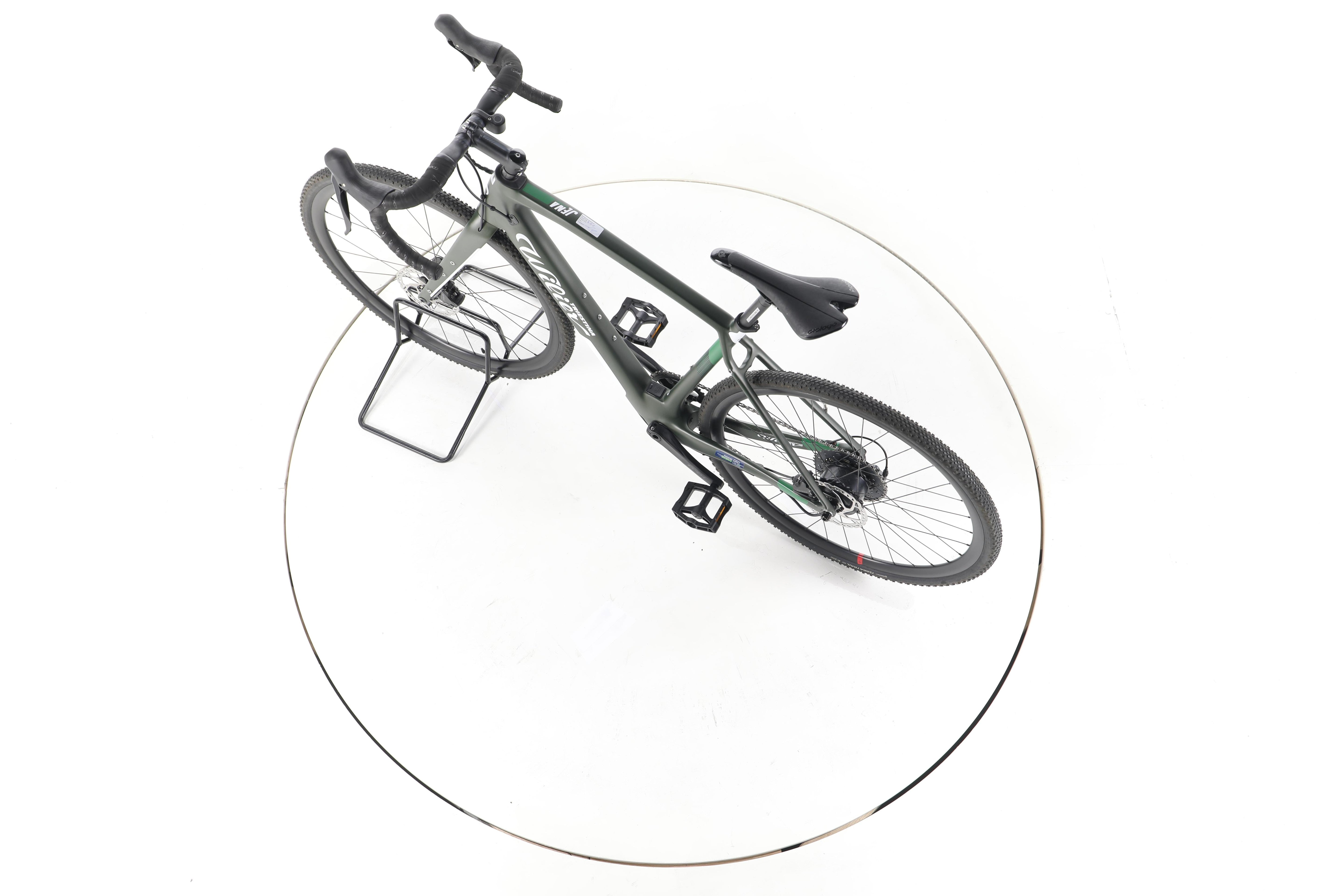 Wilier Jena Hybrid E-Gravelbike - Image 20