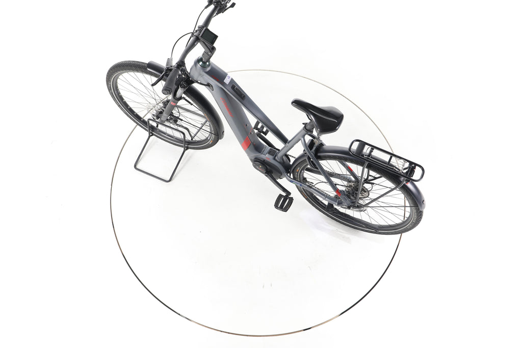 Conway Cairon T 2.0 Trekking E-Bike - Image 20