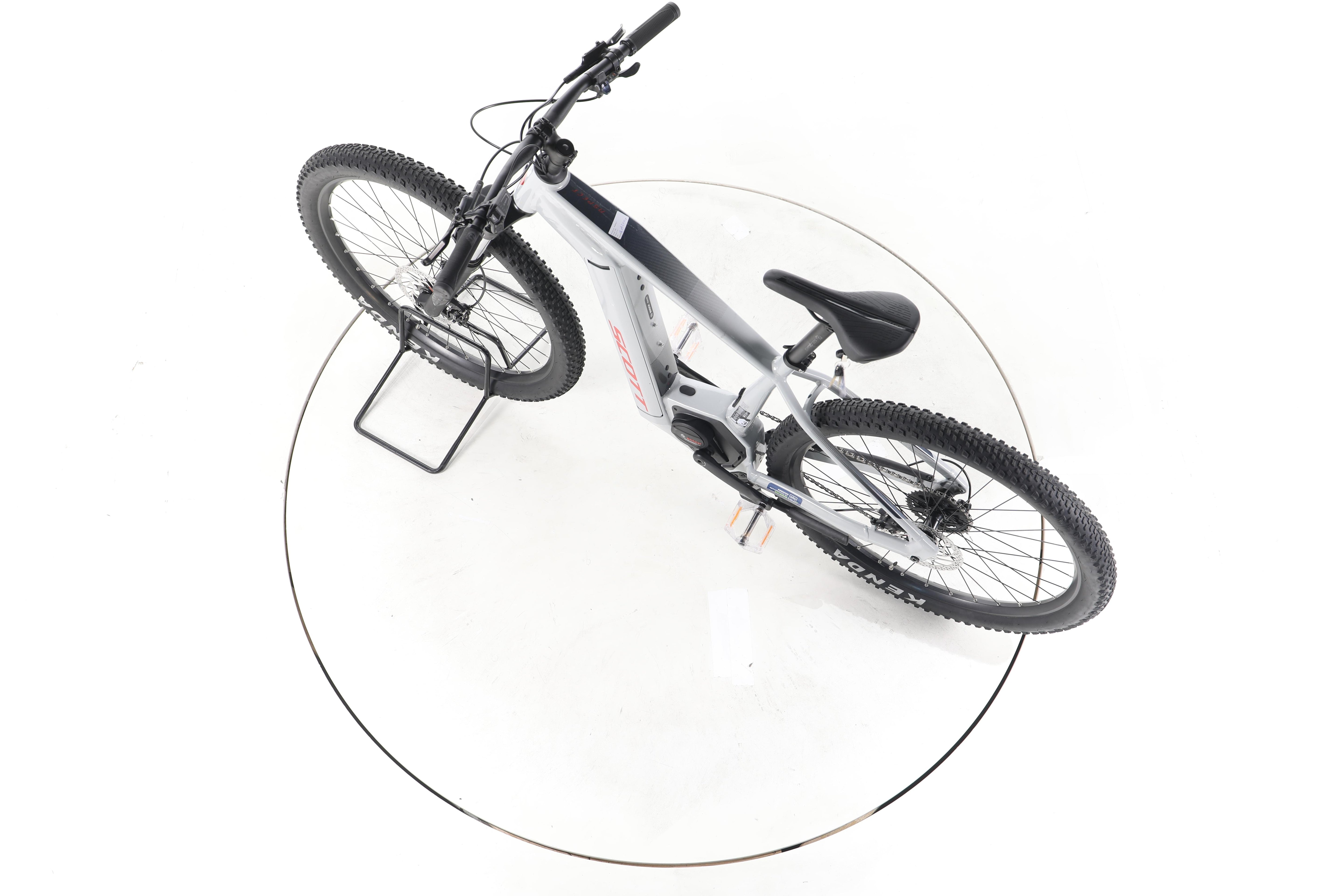 Scott Aspect eRIDE 940 E-Bike - Image 20