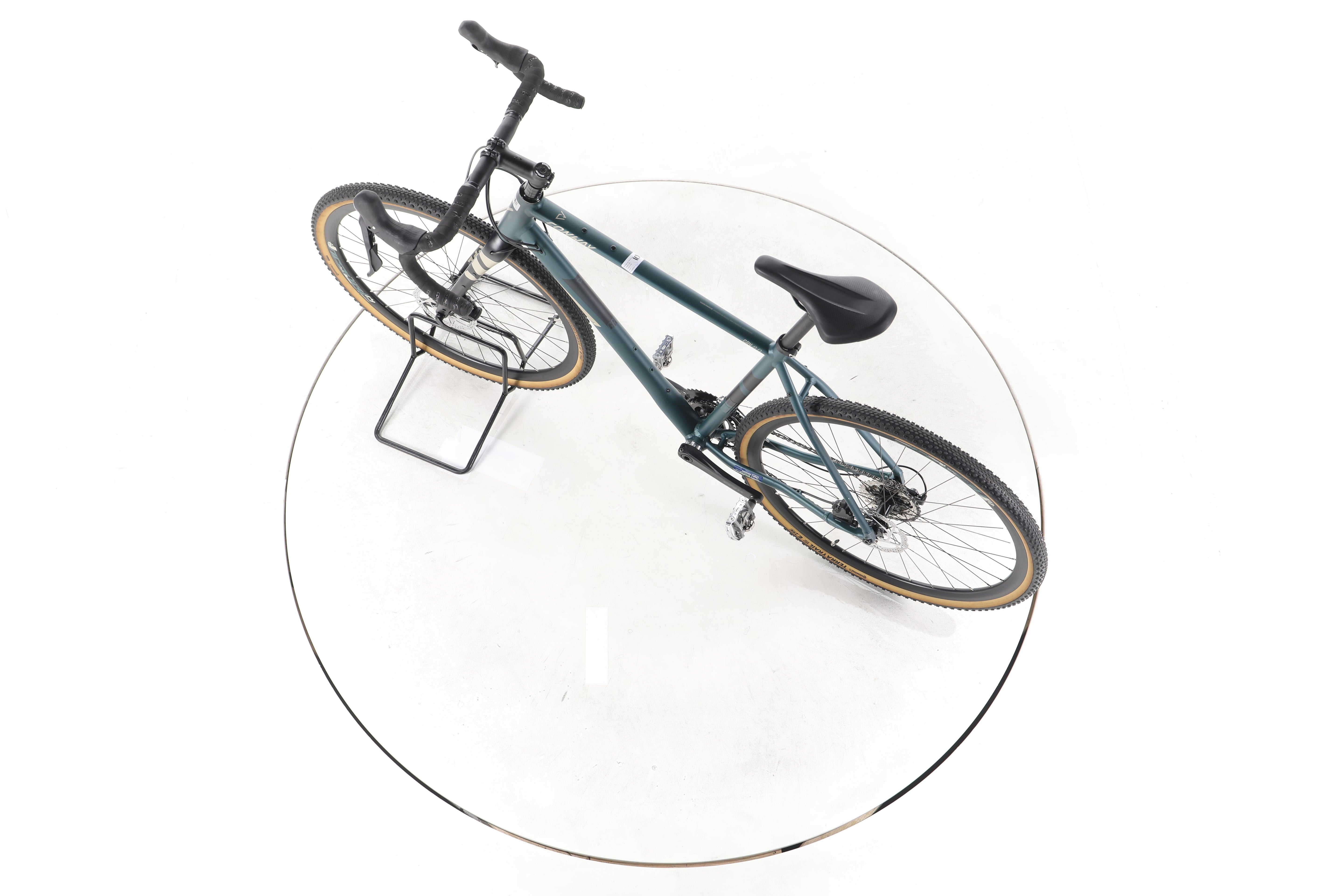 Conway GRV 8.0 Gravelbike 2024 - Image 20