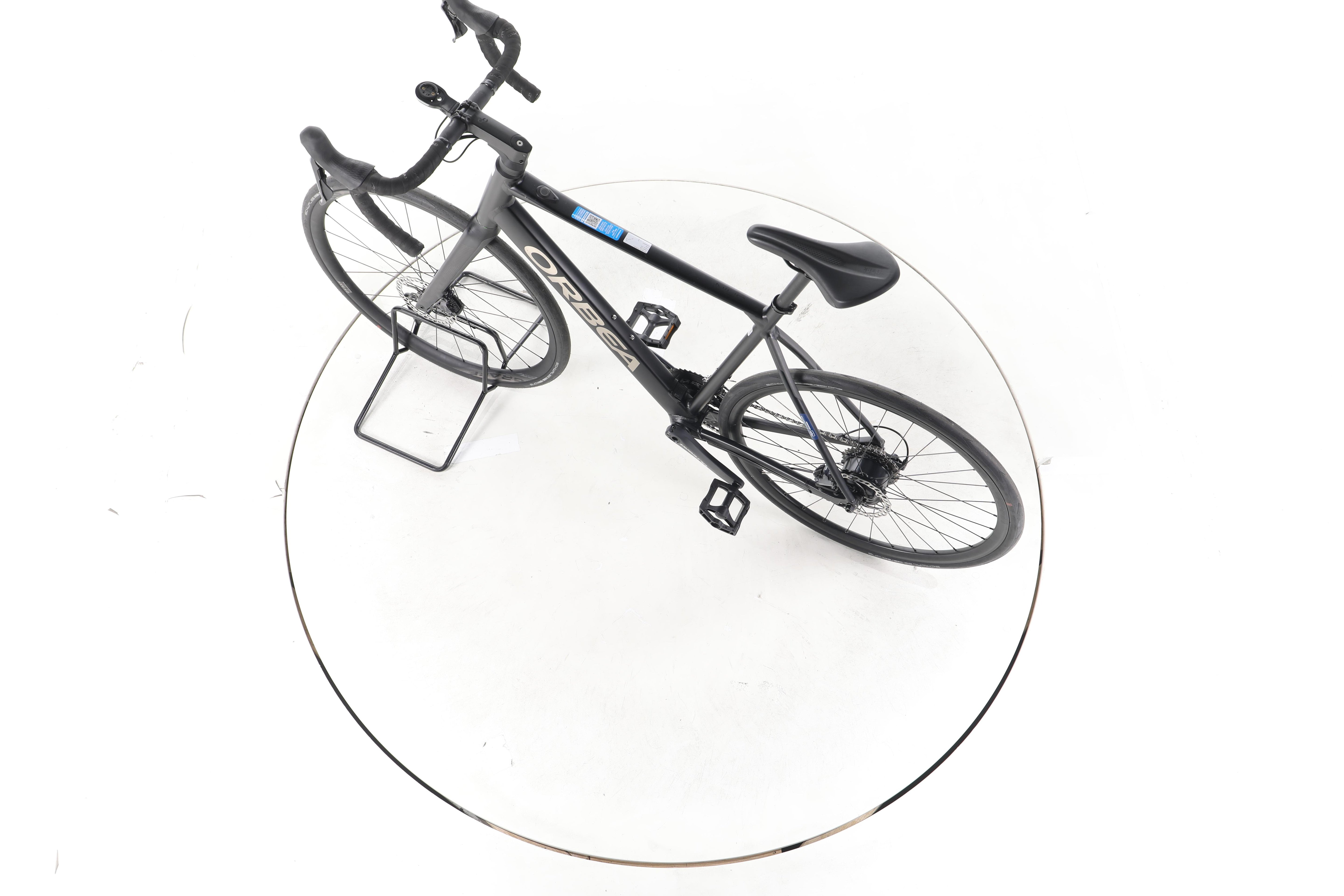 Orbea Gain D20 E-Gravel & Rennrad - Image 20