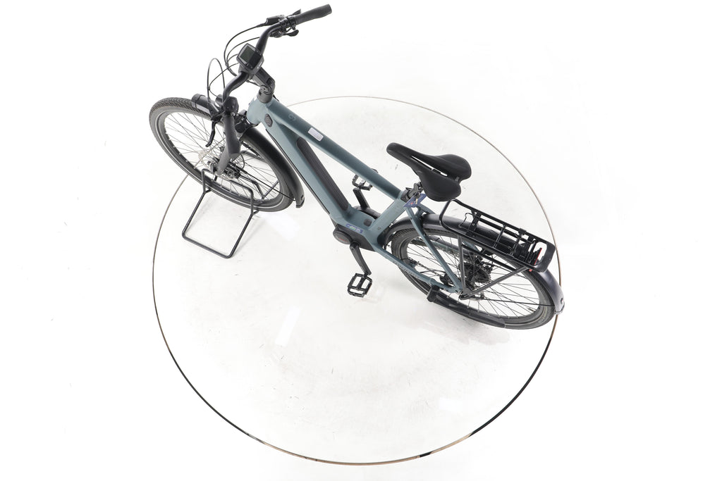 Winora Sinus 9 i Trekking E-Bike - Image 20