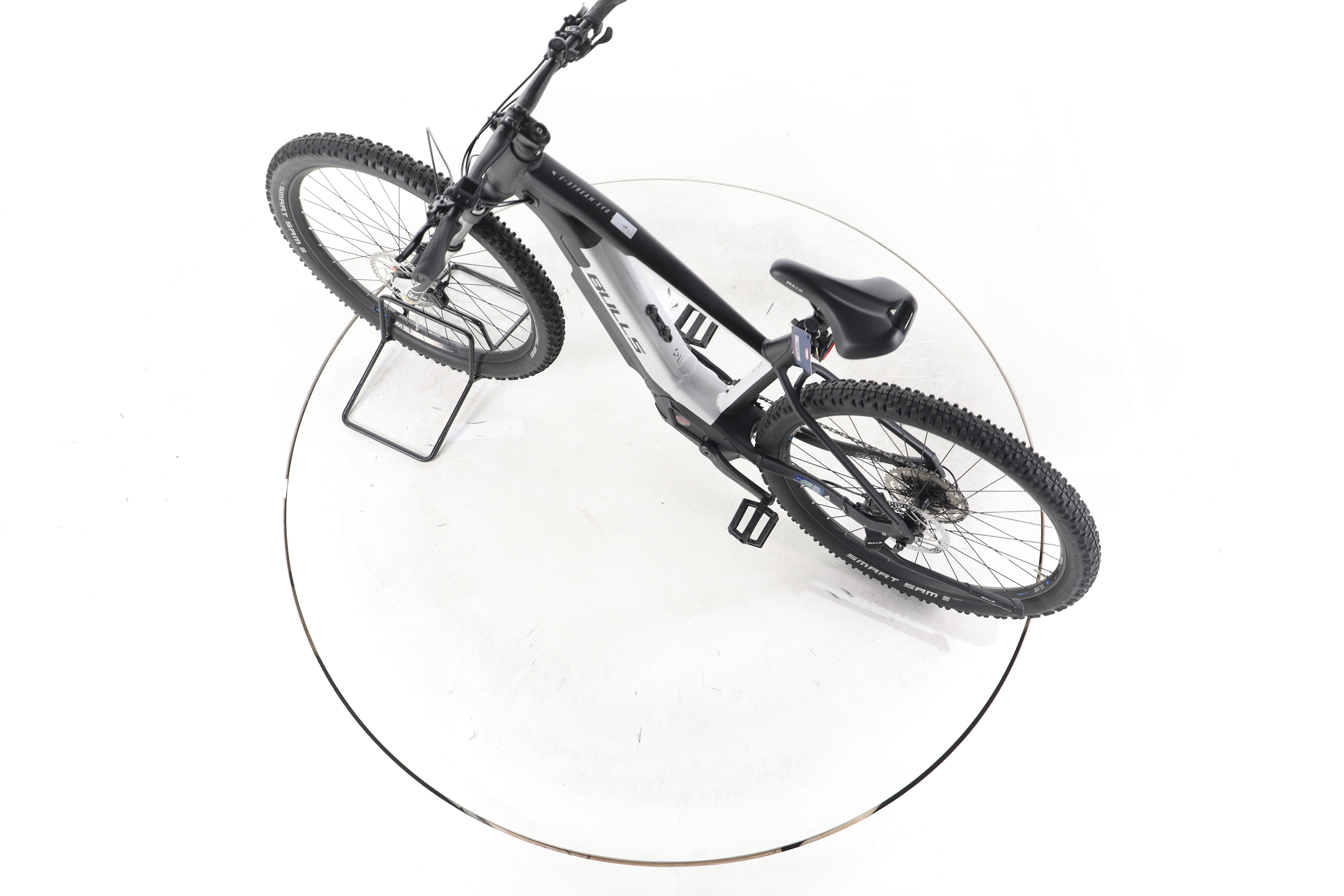 Bulls E-stream Evo 1 E-Bike - Image 20