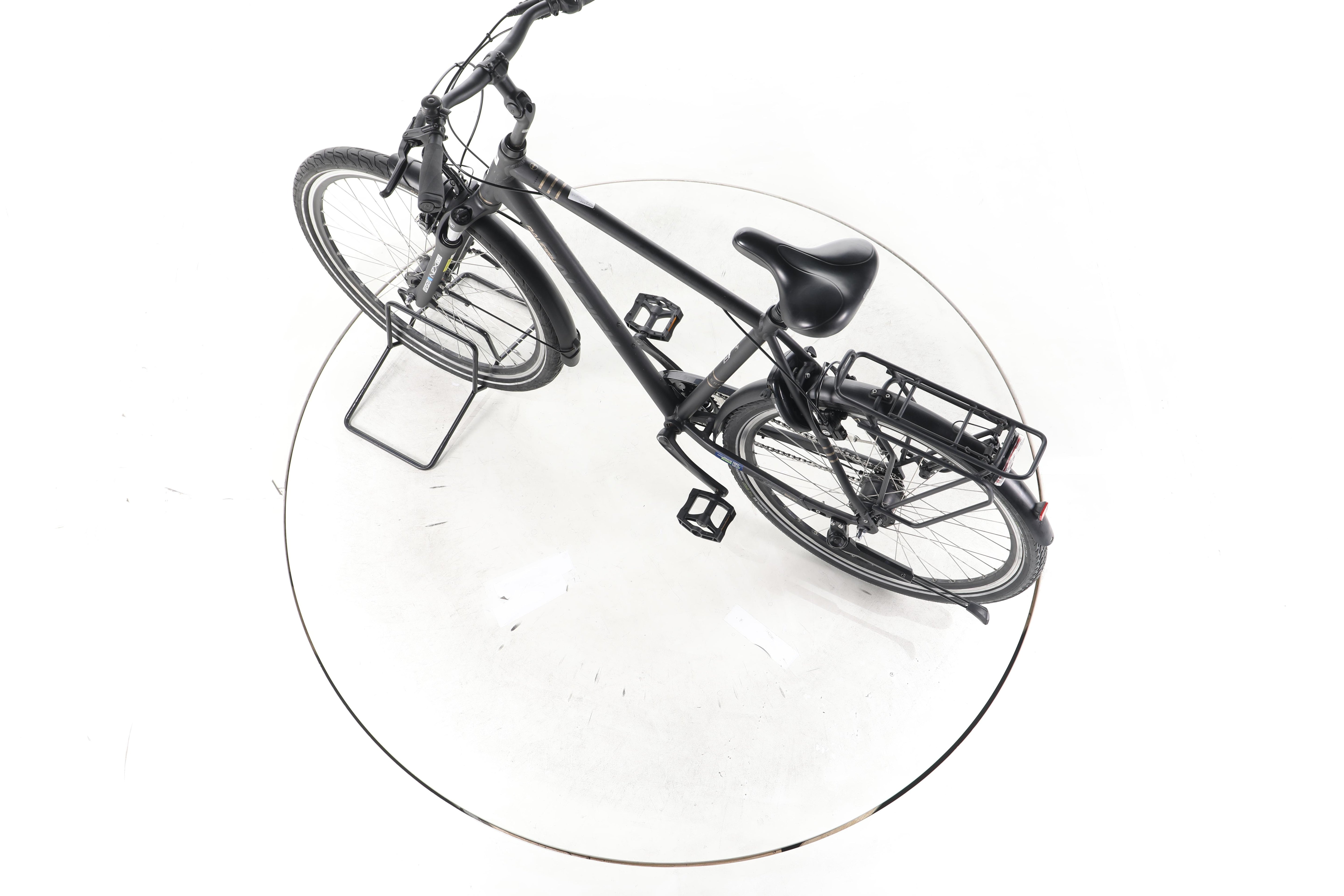 Raleigh Chester 8 Fahrrad City & Trekking - Image 20