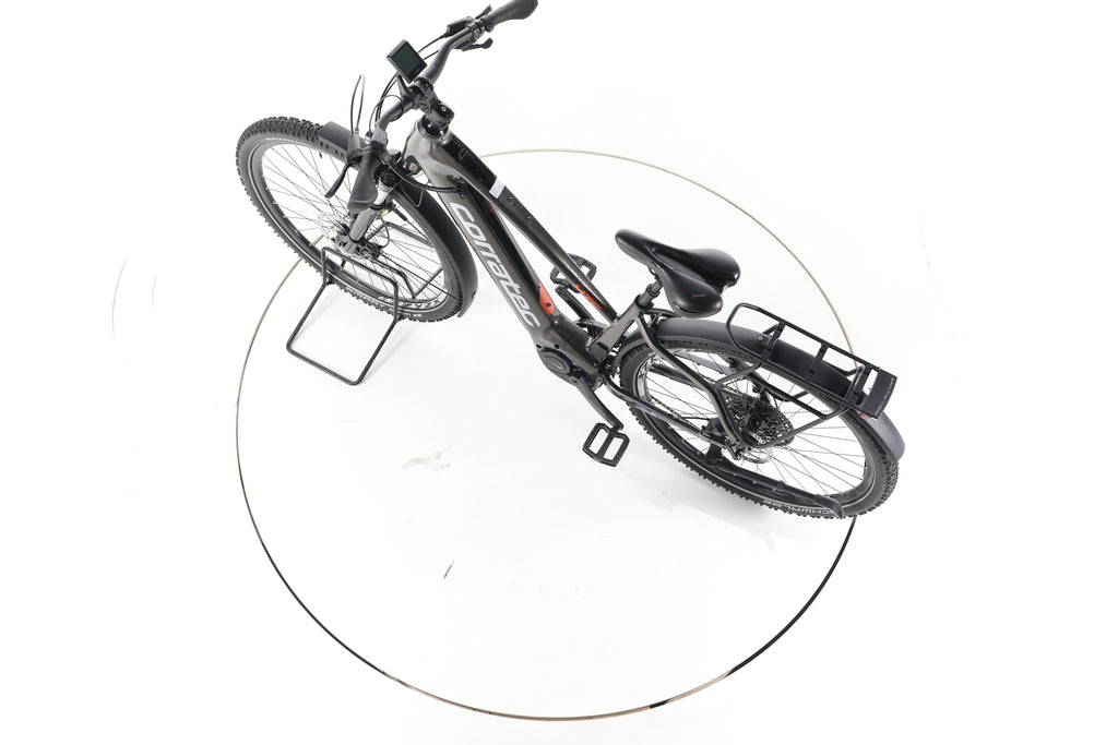 Corratec E-Power MTC Elite 12S SE 3.0 Trekking E-Bike 2023 - Image 20