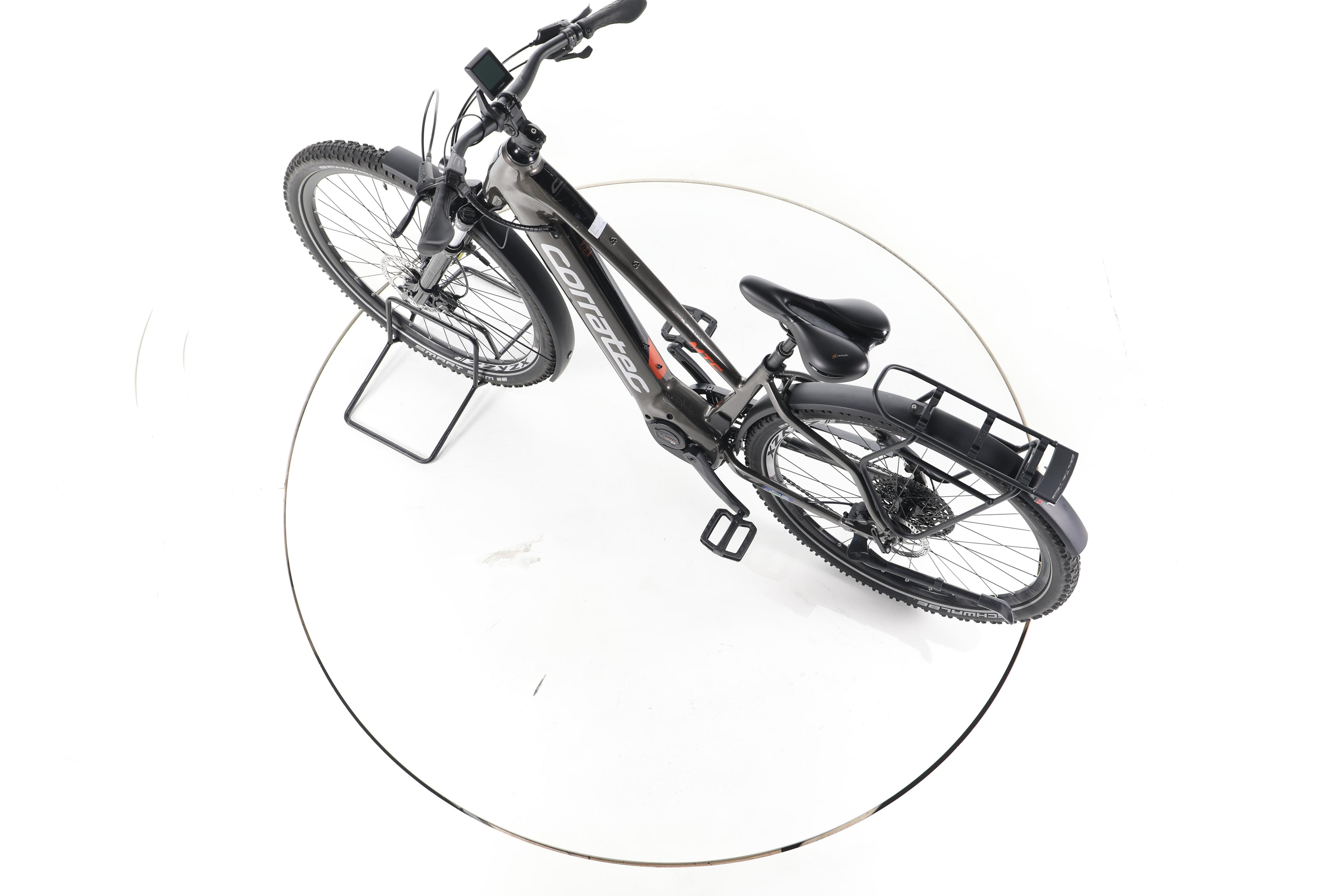 Corratec E-Power MTC Elite 12S SE 3.0 Trekking E-Bike 2023 - Image 20