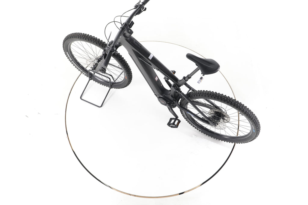 Cube Stereo Hybrid ONE44 HPC Race E-Bike Fully Carbon 2024 - Image 20