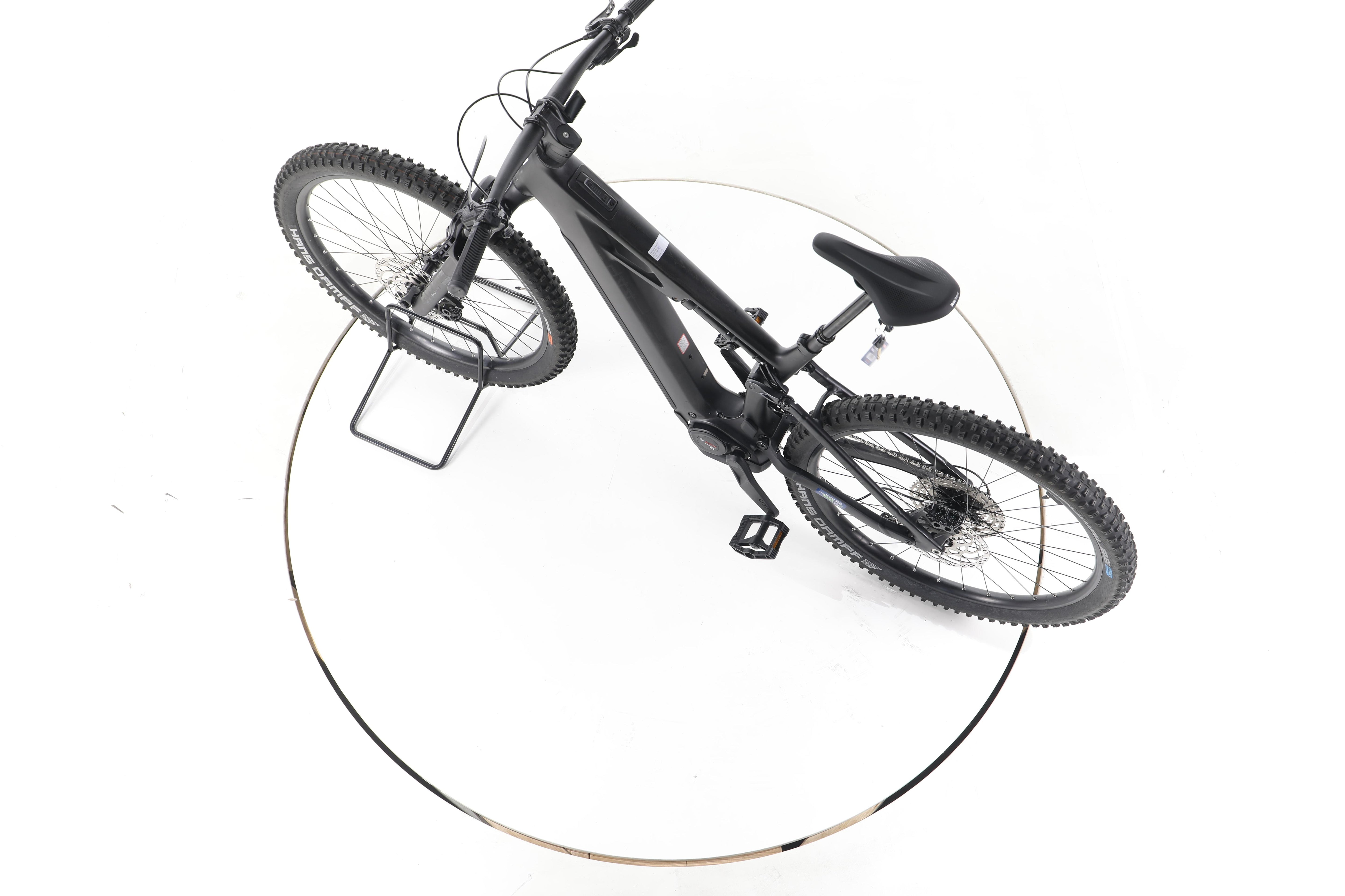 Cube Stereo Hybrid ONE44 HPC Race E-Bike Fully Carbon 2024 - Image 20
