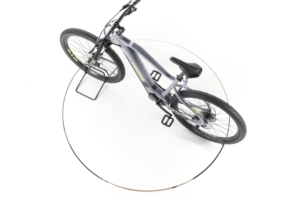 Haibike Hardnine 6 E-Bike - Image 20
