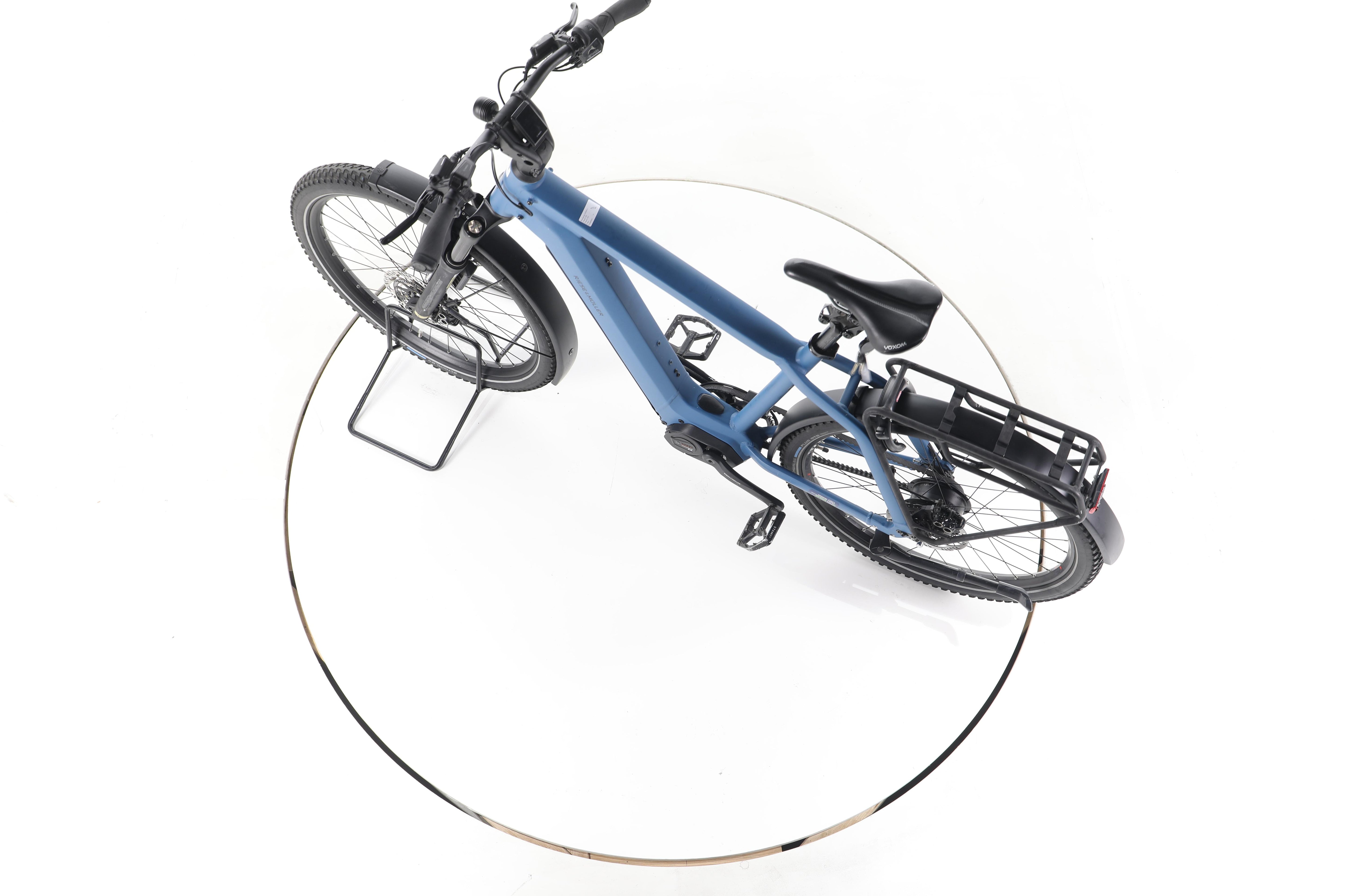 Riese & Müller Charger4 GT Vario City E-Bike - Image 20