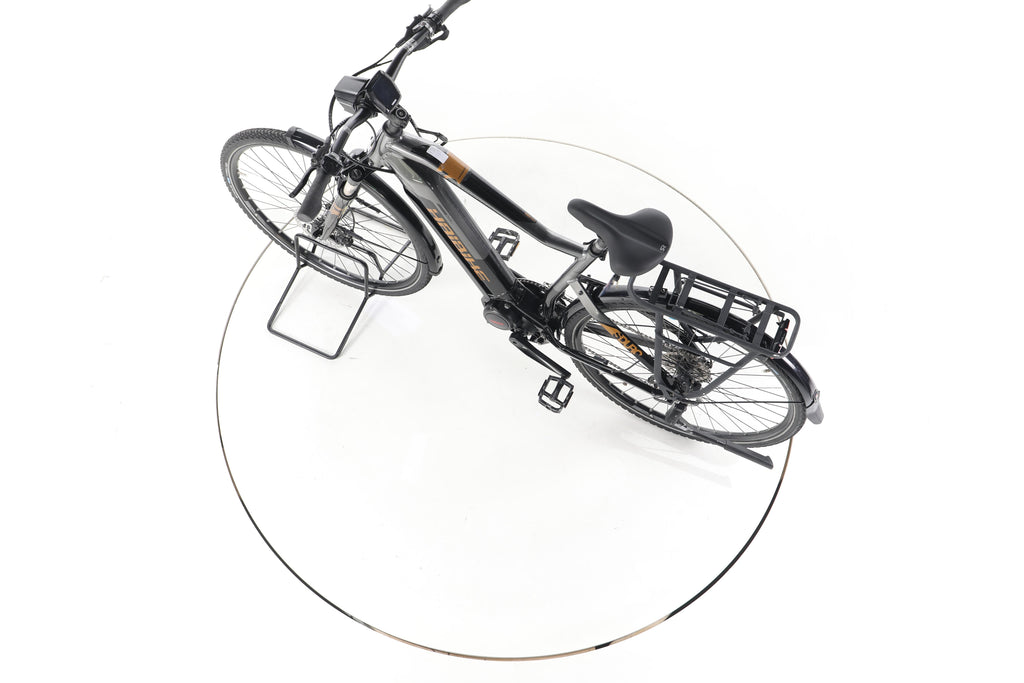 Haibike SDURO Trekking 6 Trekking E-Bike - Image 20
