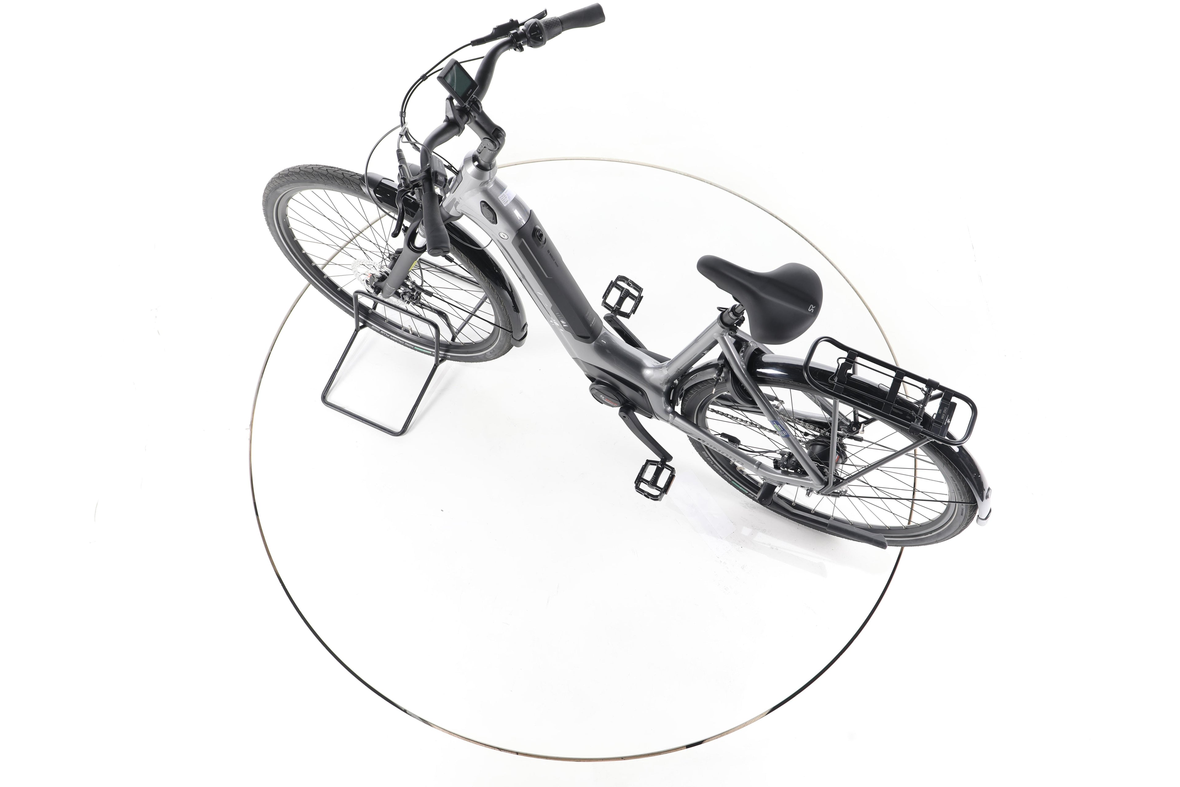 Winora Tria N8f City E-Bike Tiefeinsteiger 2024 - Image 20