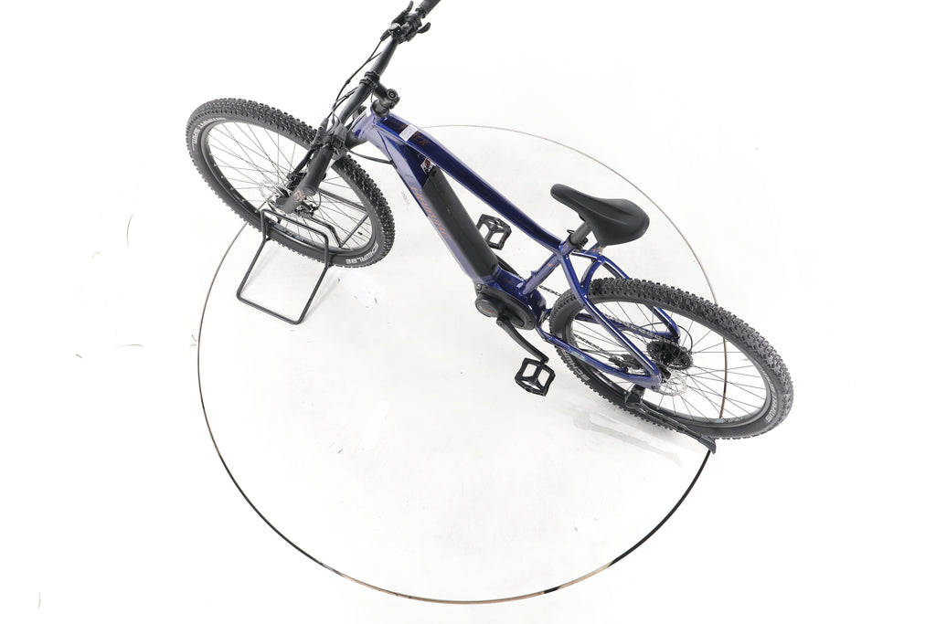 Haibike Alltrack 4 E-Bike - Image 20
