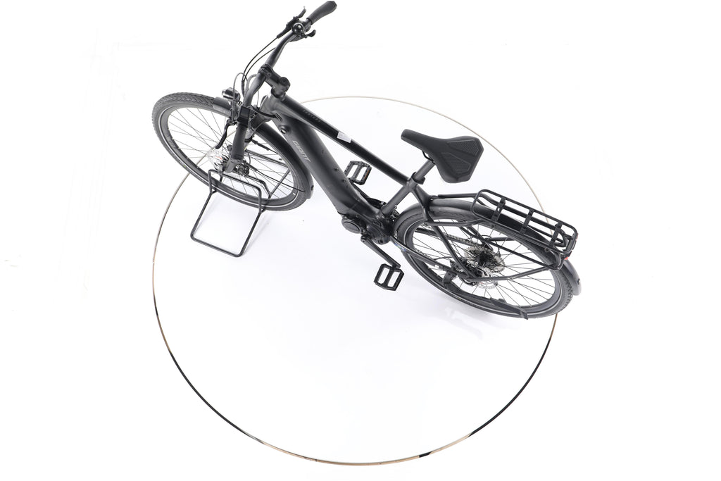 Giant Explore E+ 1 Trekking E-Bike - Image 20