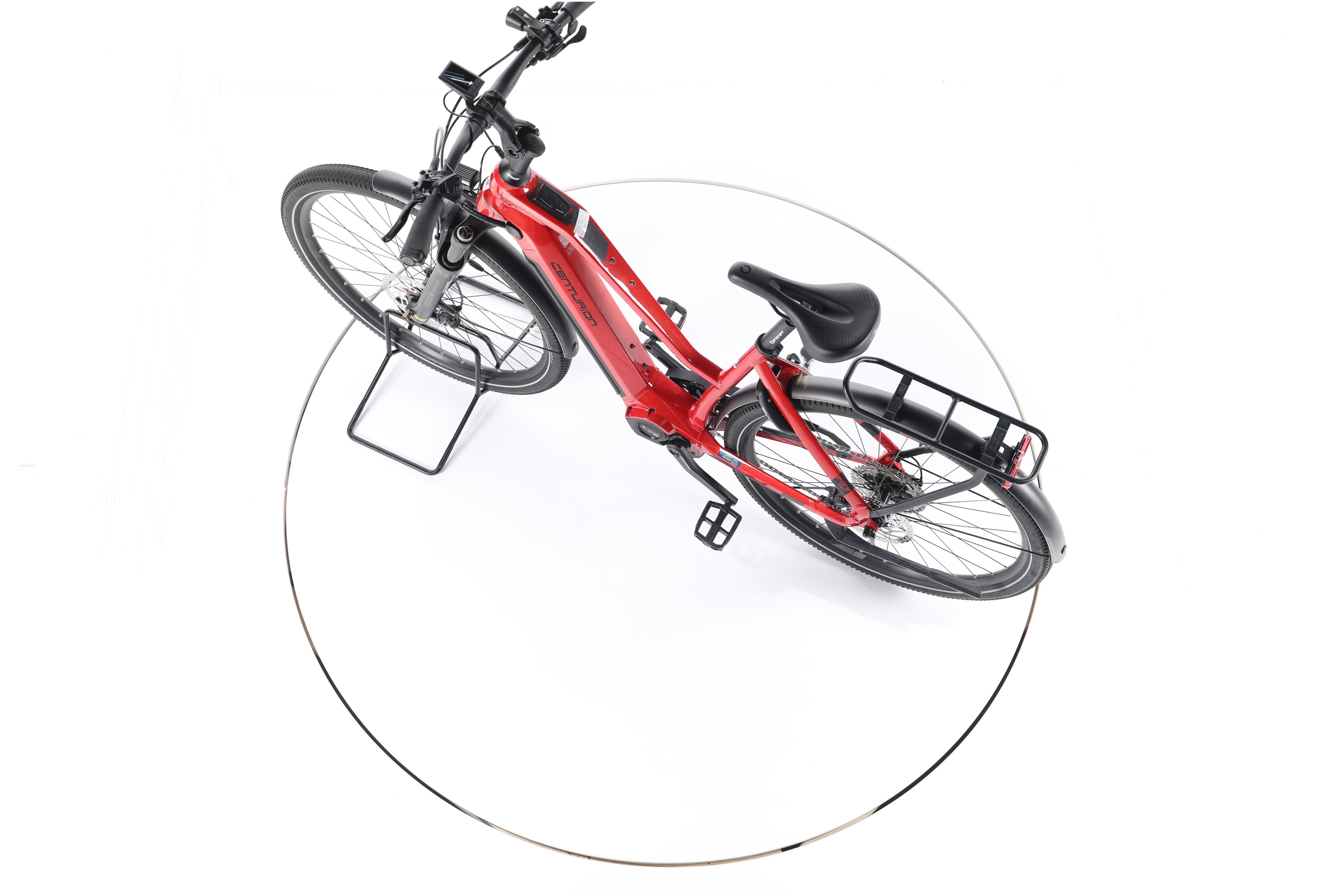 Centurion E-Fire Tour R2600i Trekking E-Bike - Image 20