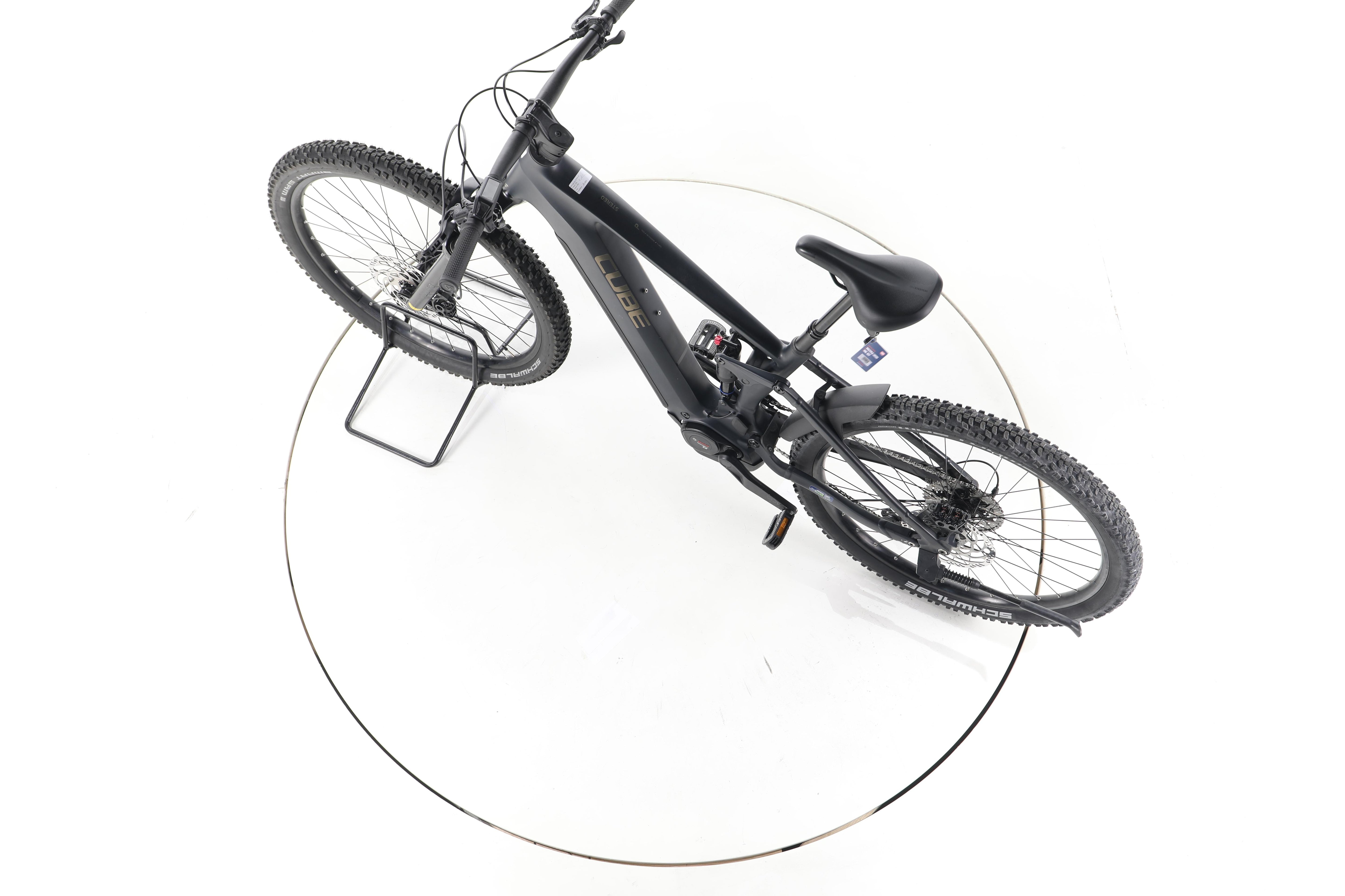 Cube Stereo Hybrid One22 Pro Fully E-Bike 2025 - Image 20