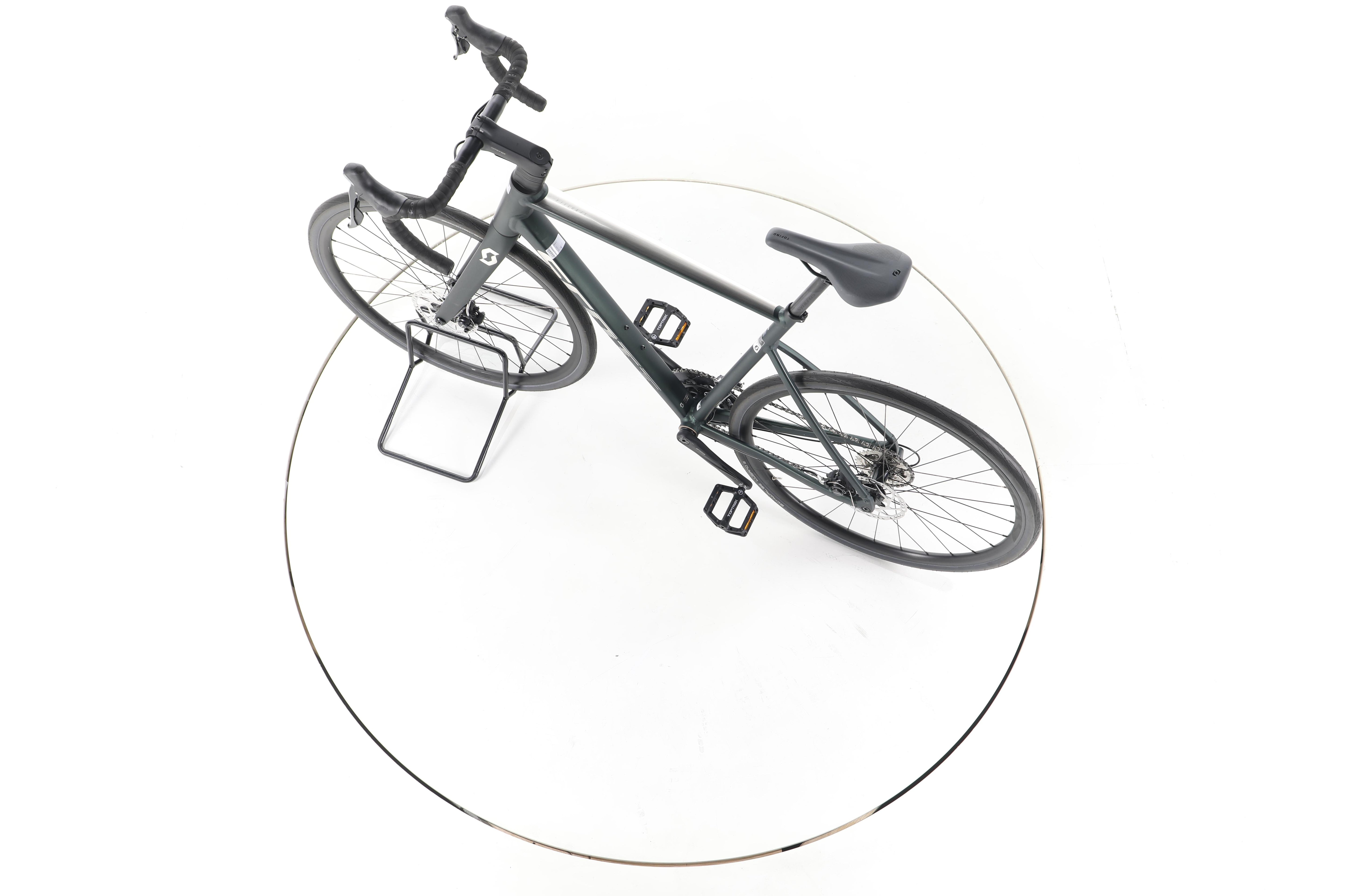 Scott Speedster 20 Rennrad 2024 - Image 20