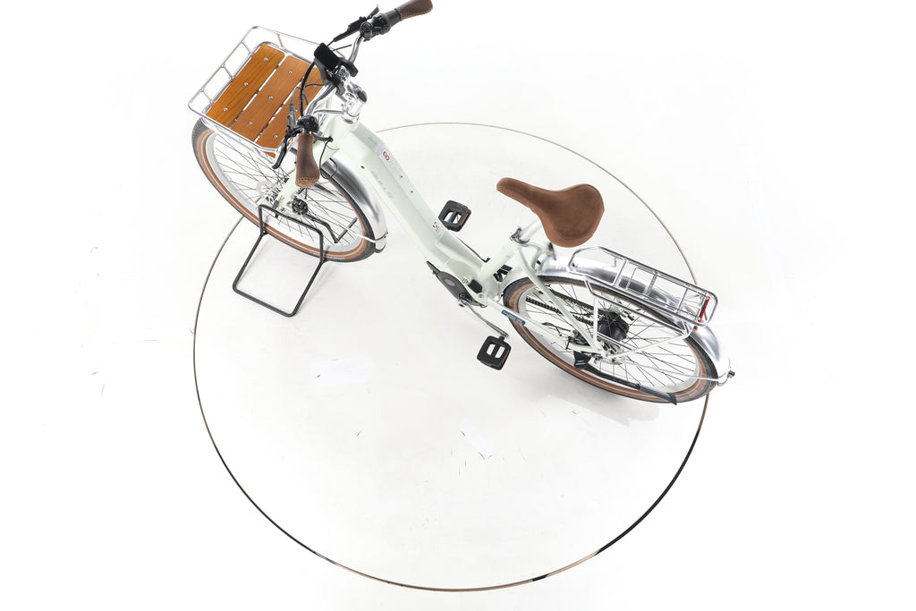 Bulls Sturmvogel EVO 5N City E-Bike Tiefeinsteiger 2024 - Image 20