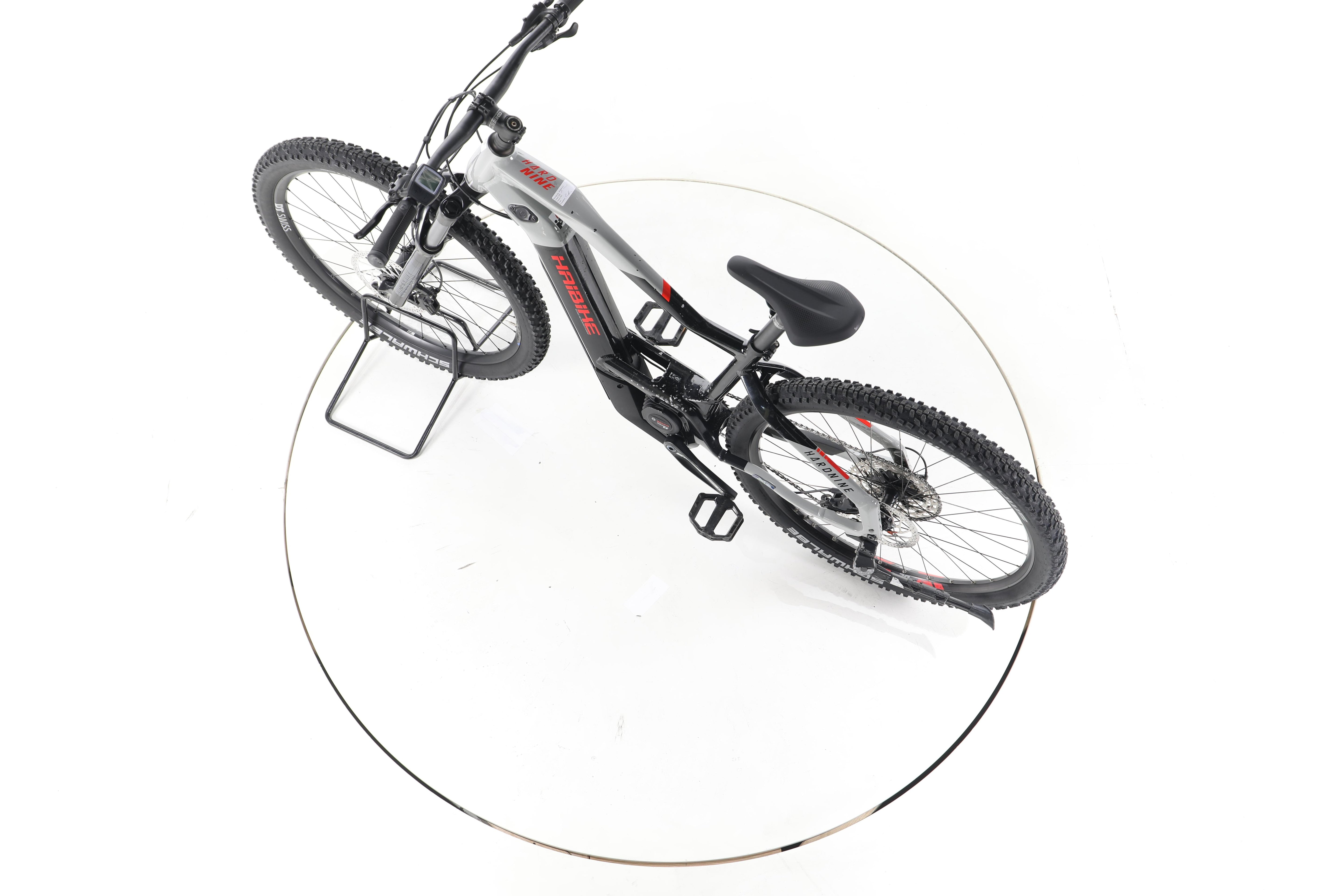 Haibike HardNine 9 E-Bike - Image 20