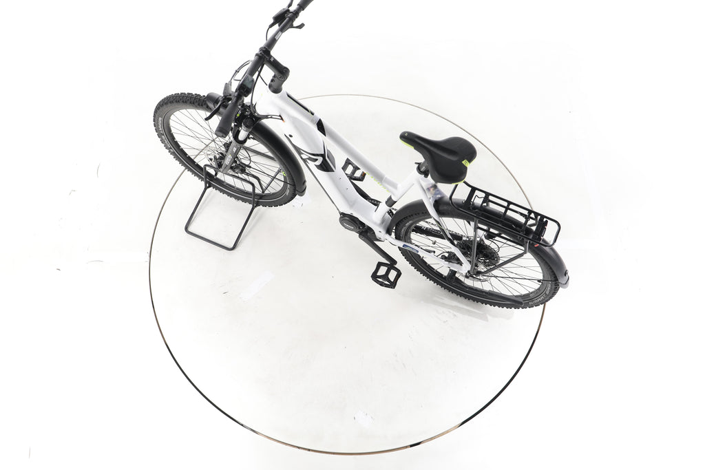R Raymon CrossRay E5.0 E-Bike - Image 20