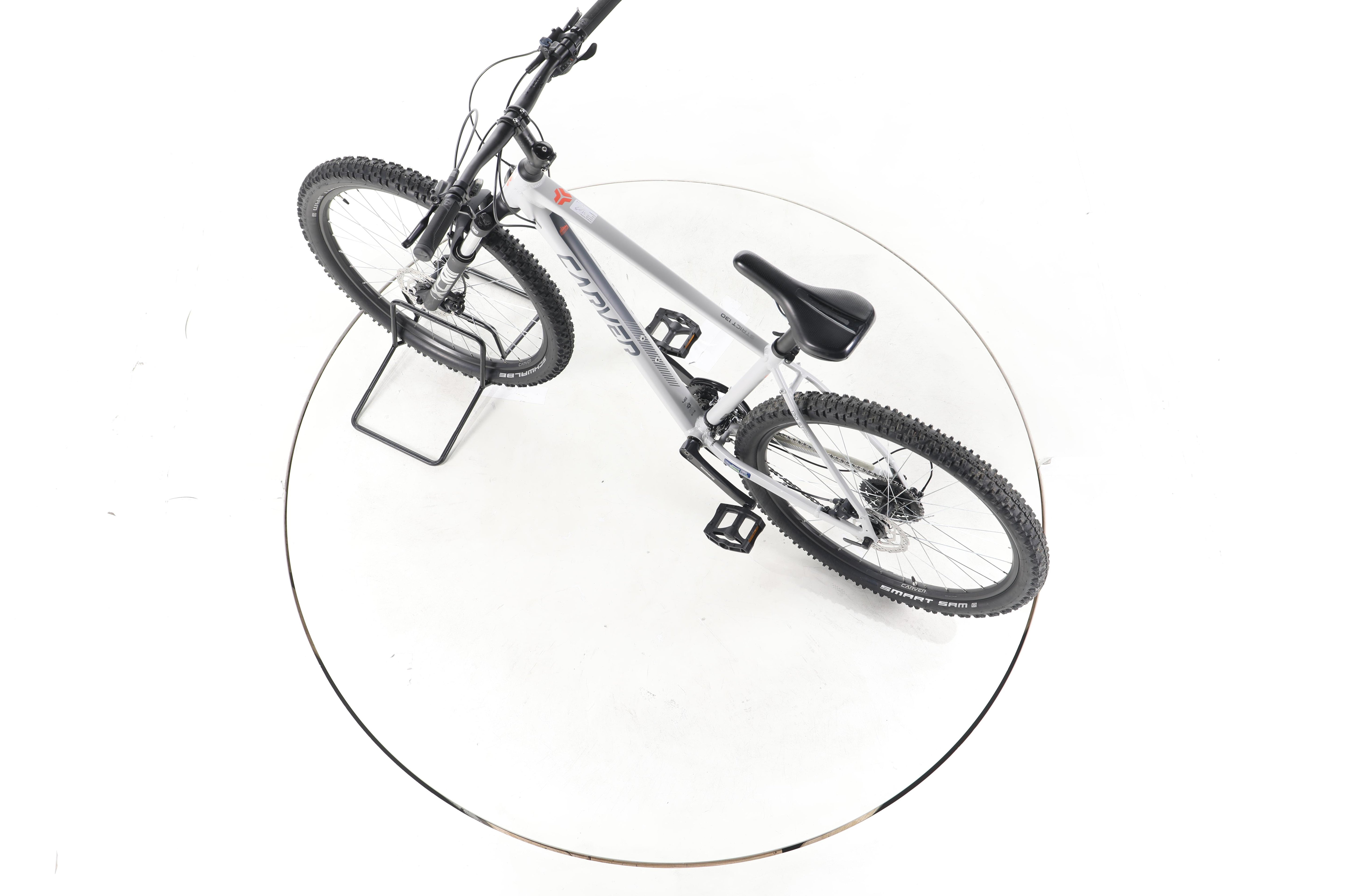 Carver Strict 130 Fahrrad Hardtail - Image 20