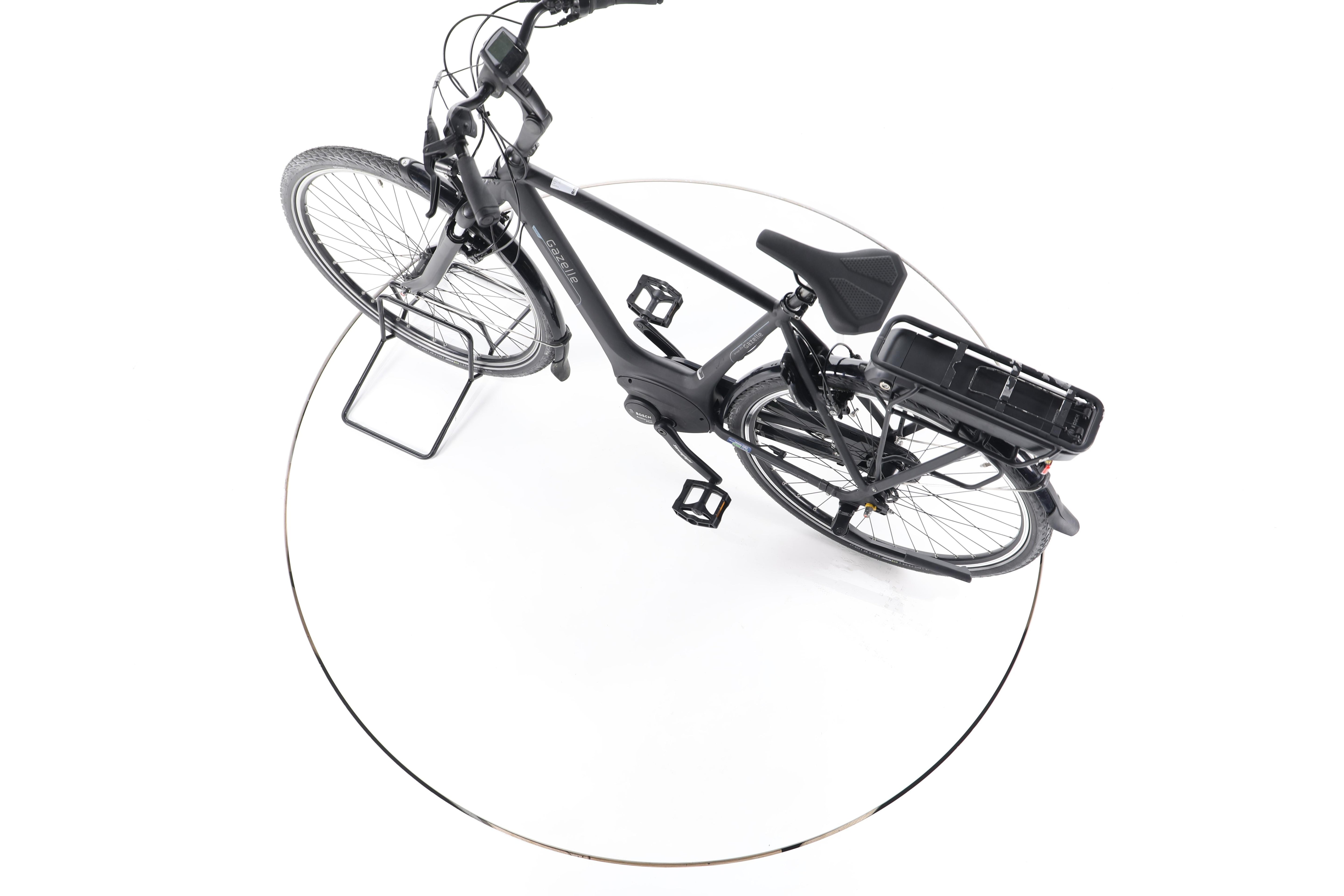 Gazelle Arroyo C7+ HMB City E-Bike - Image 20