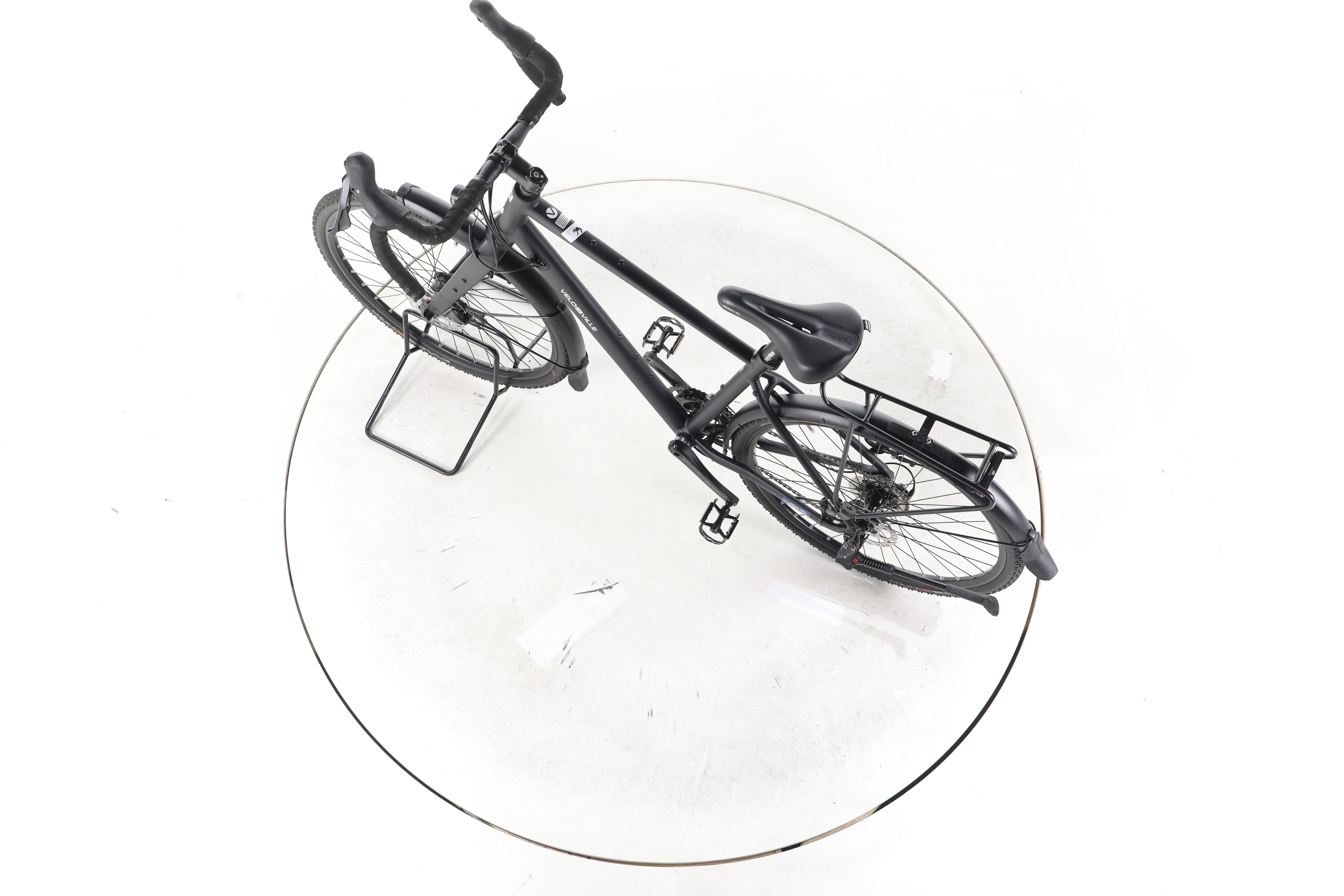 Velo de Ville G 400 Gravelbike - Image 20