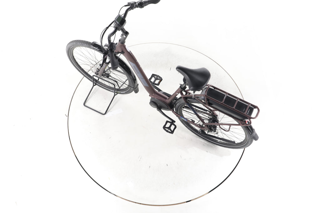 Pegasus Solero E8R Plus City E-Bike Tiefeinsteiger - Image 20