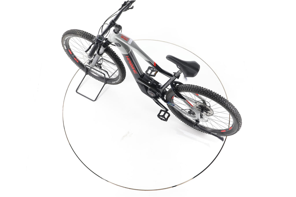 Haibike HardNine 9 Trekking E-Bike - Image 20