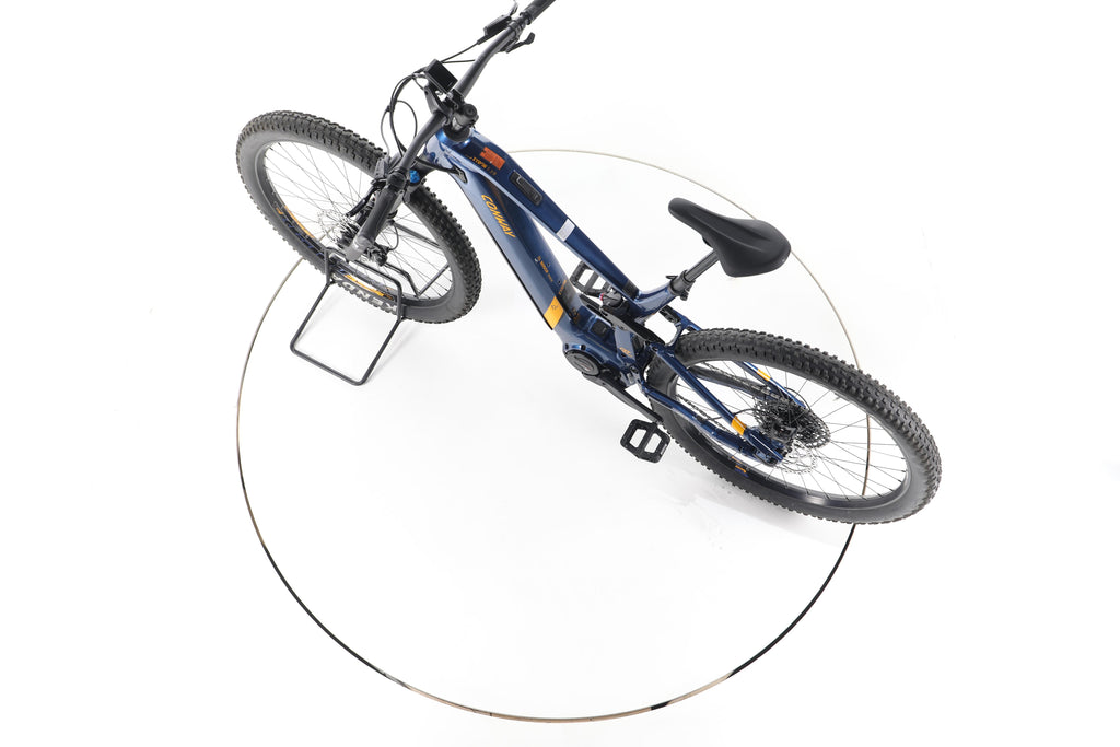 Conway Xyron S 3.9 Fully E-Bike - Image 20