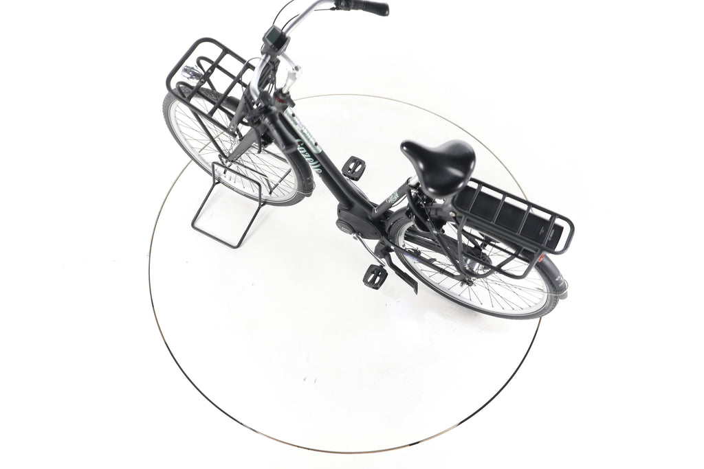 Gazelle Miss Grace C7+ HMB City E-Bike Tiefeinsteiger - Image 20