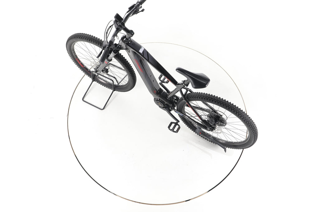Conway Cairon S 5.0 E-Bike - Image 20
