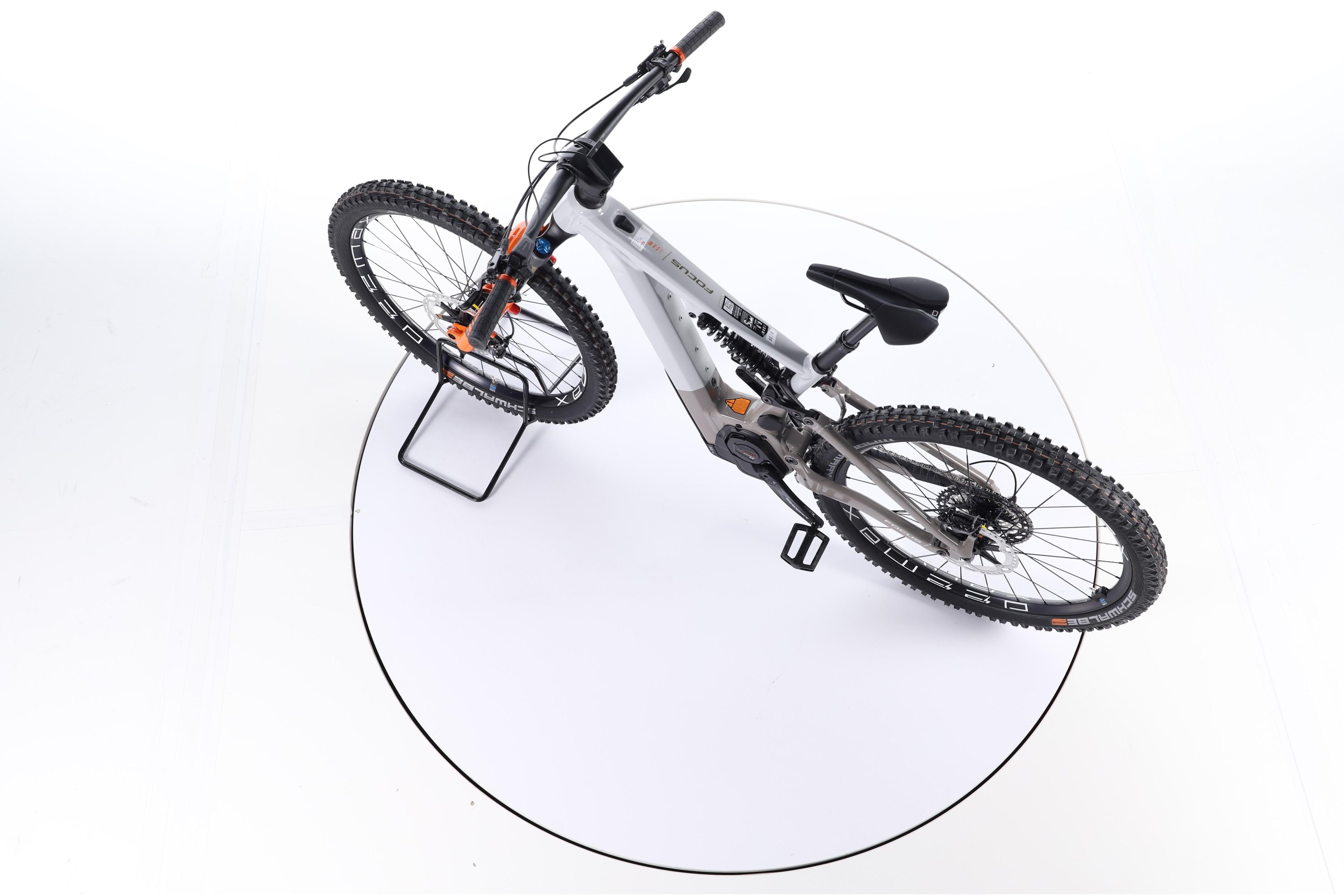 Focus Sam² 6.9 Fully E-Bike - Image 20